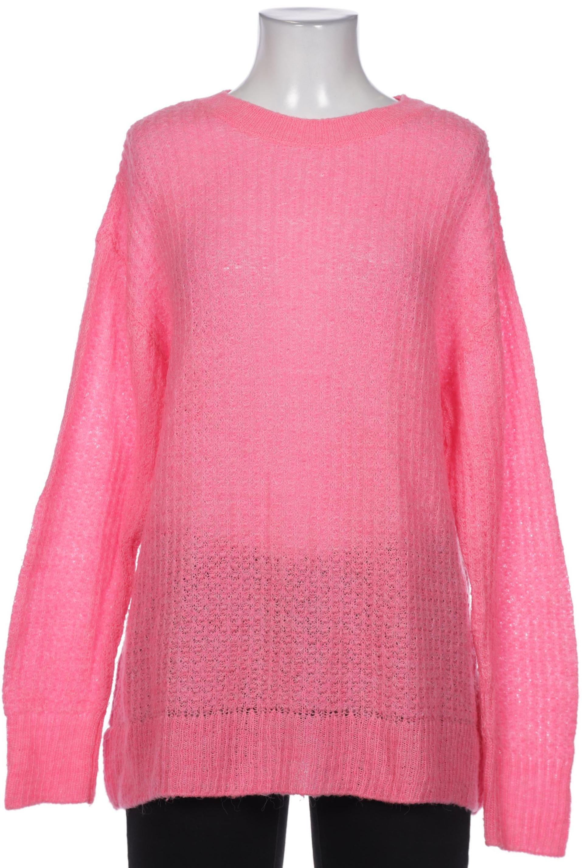 

Zara Damen Pullover, pink, Gr. 36