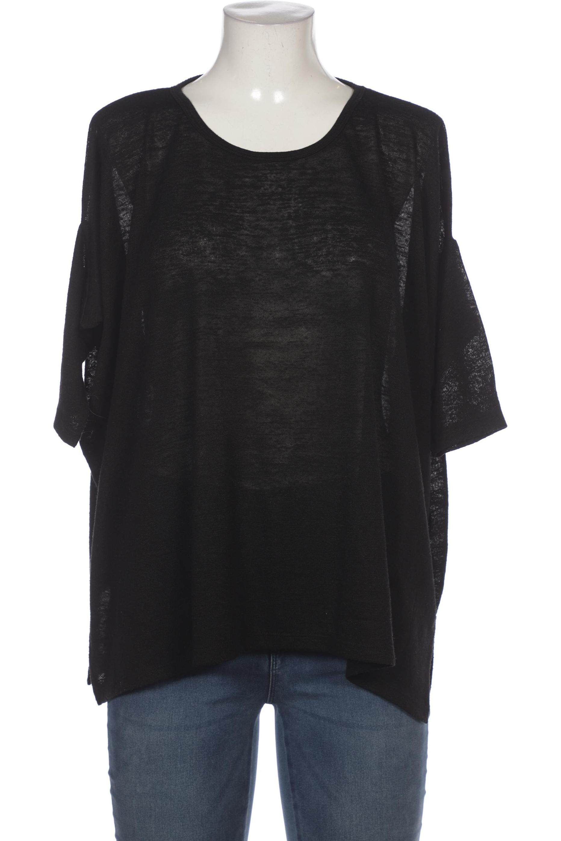 

Zara Damen Pullover, schwarz, Gr. 38
