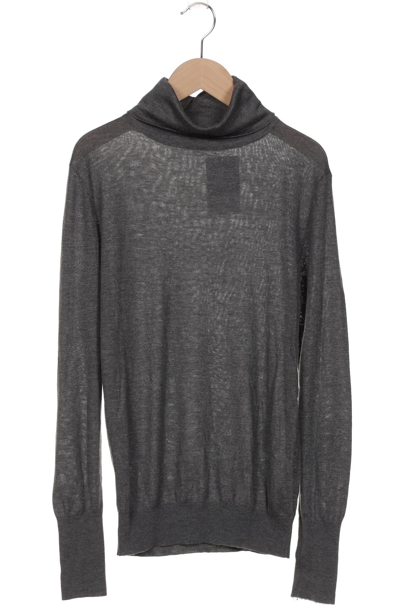 

Zara Damen Pullover, grau, Gr. 42