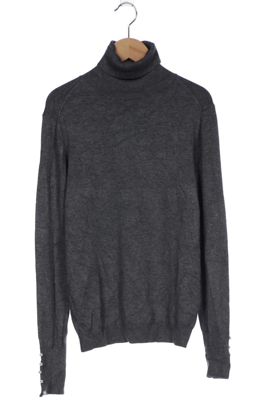 

Zara Damen Pullover, grau, Gr. 42
