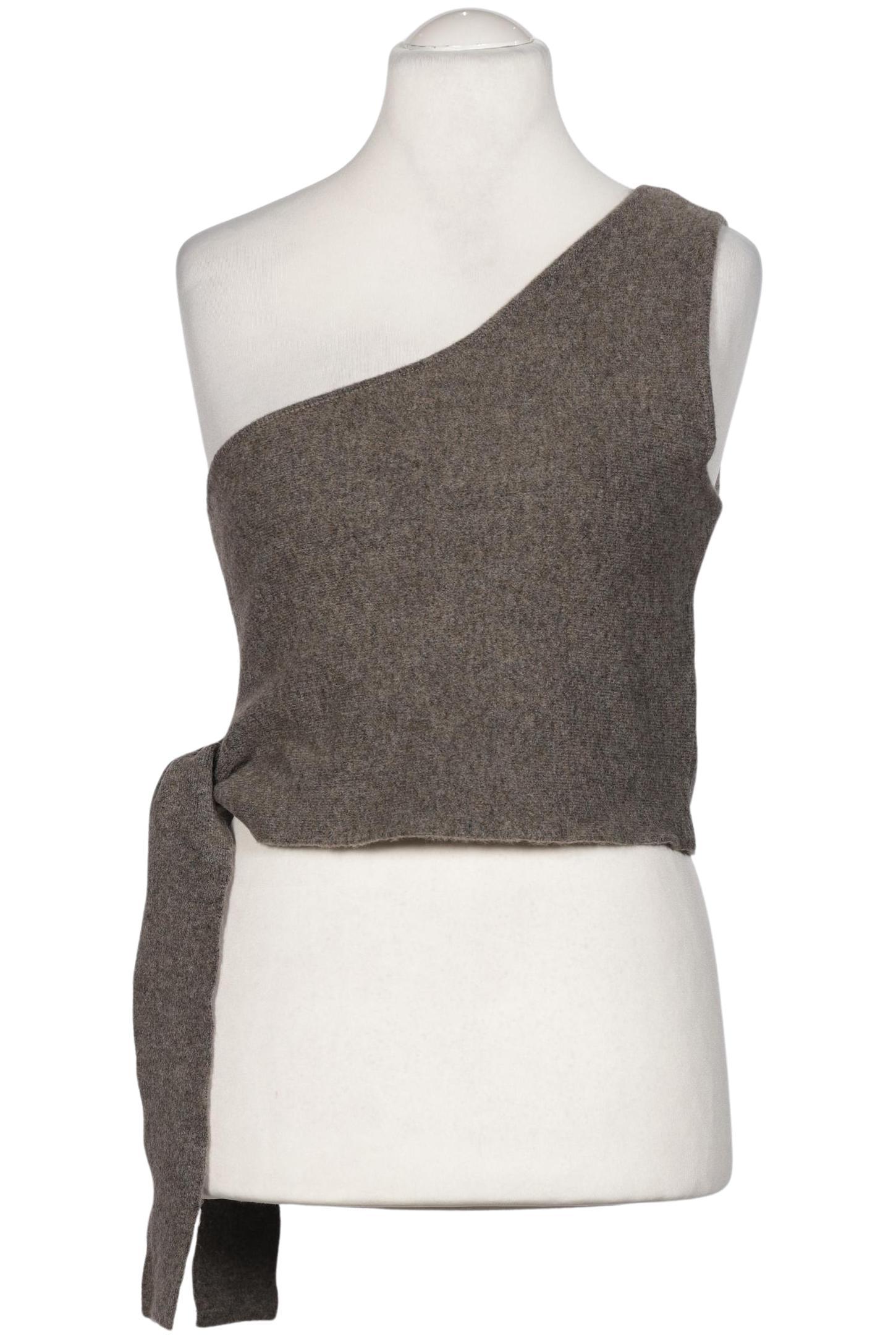 

Zara Damen Pullover, braun, Gr. 42