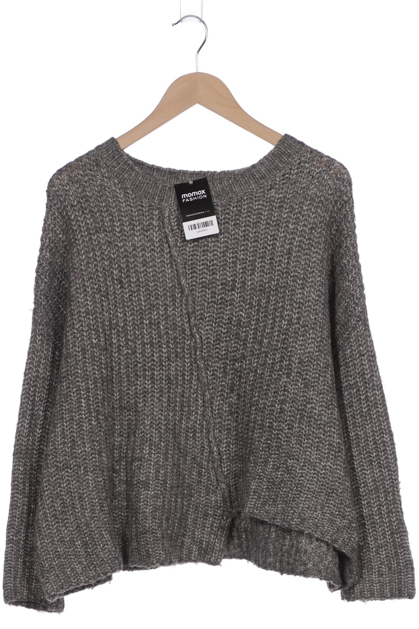 

Zara Damen Pullover, grau, Gr. 36
