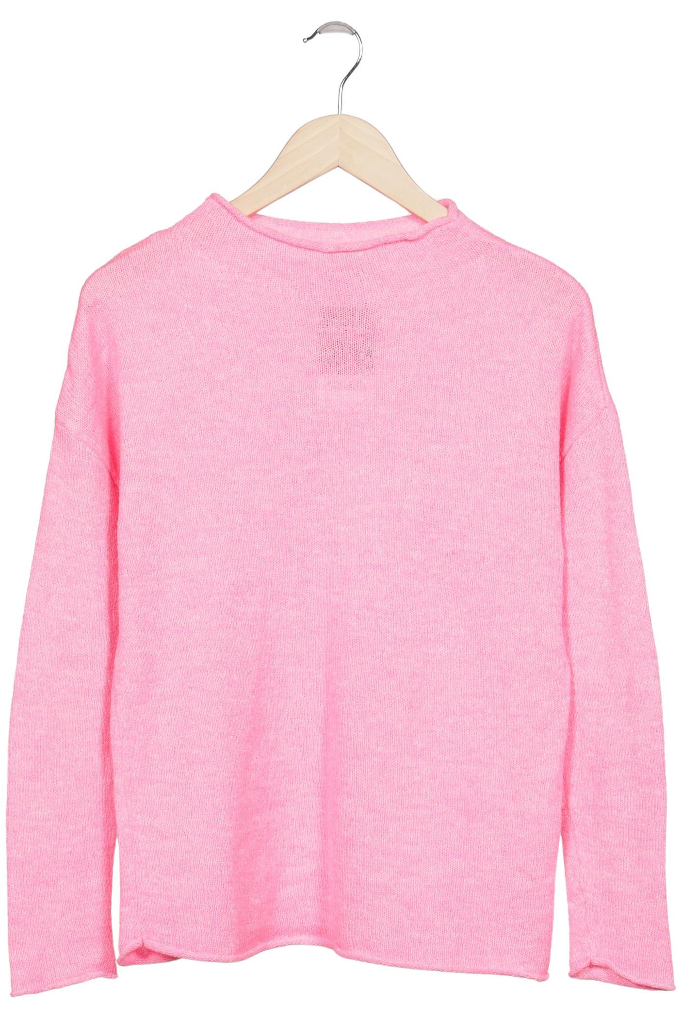 

Zara Damen Pullover, pink, Gr. 42
