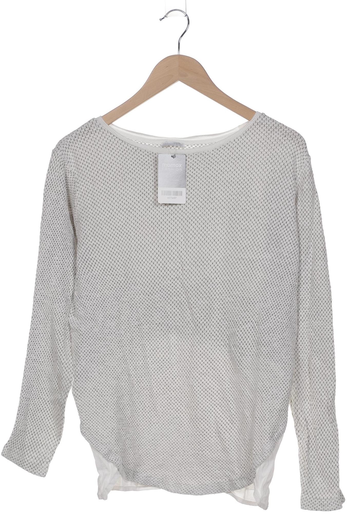 

Zara Damen Pullover, grau, Gr. 38