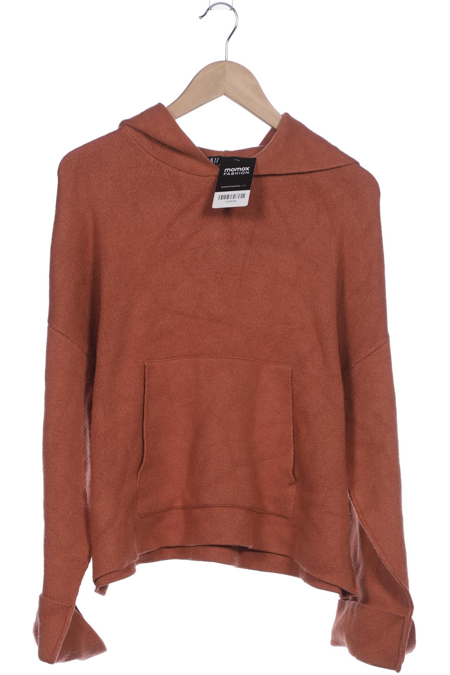 

Zara Damen Pullover, braun, Gr. 36