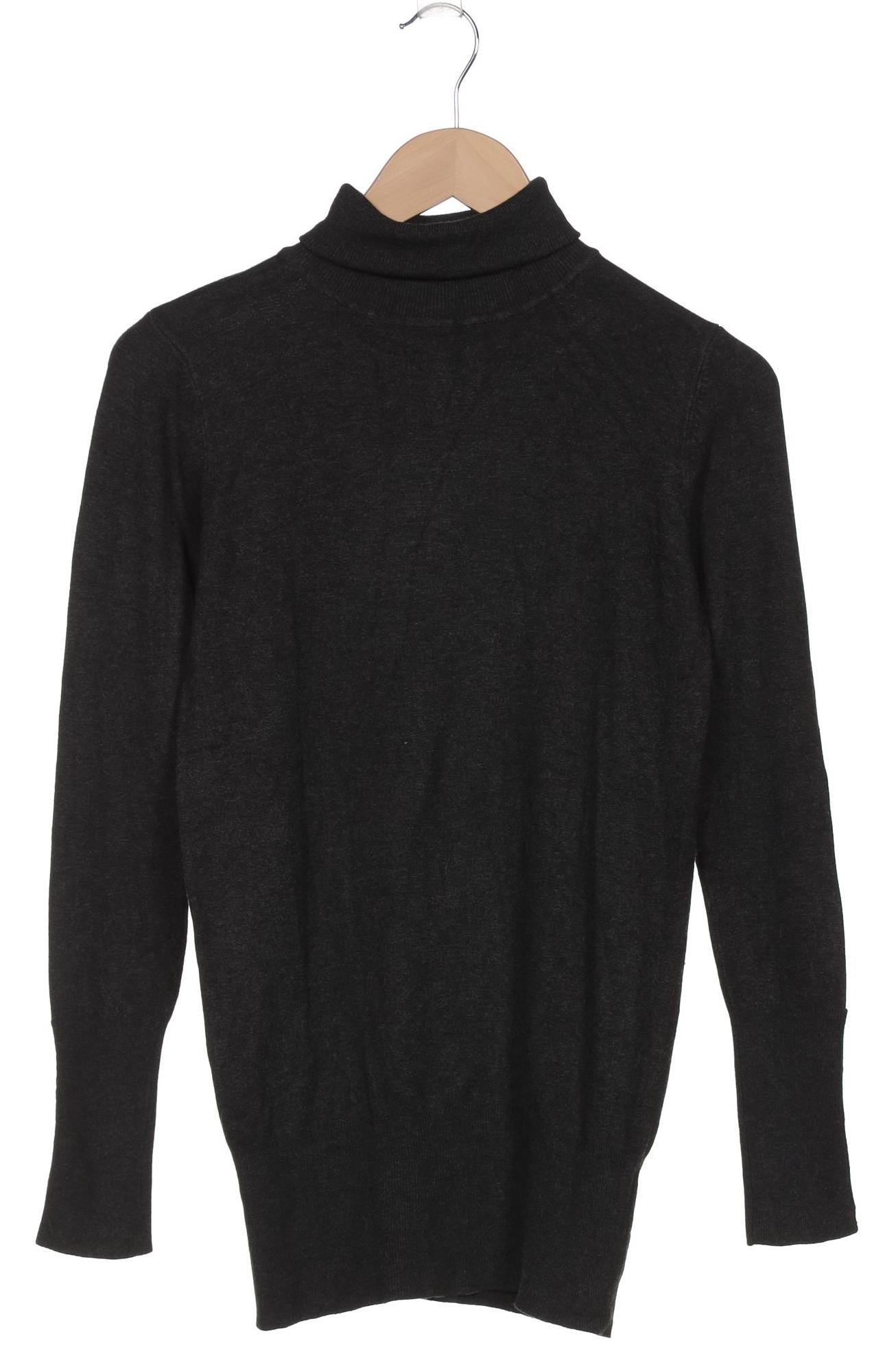 

Zara Damen Pullover, schwarz, Gr. 38