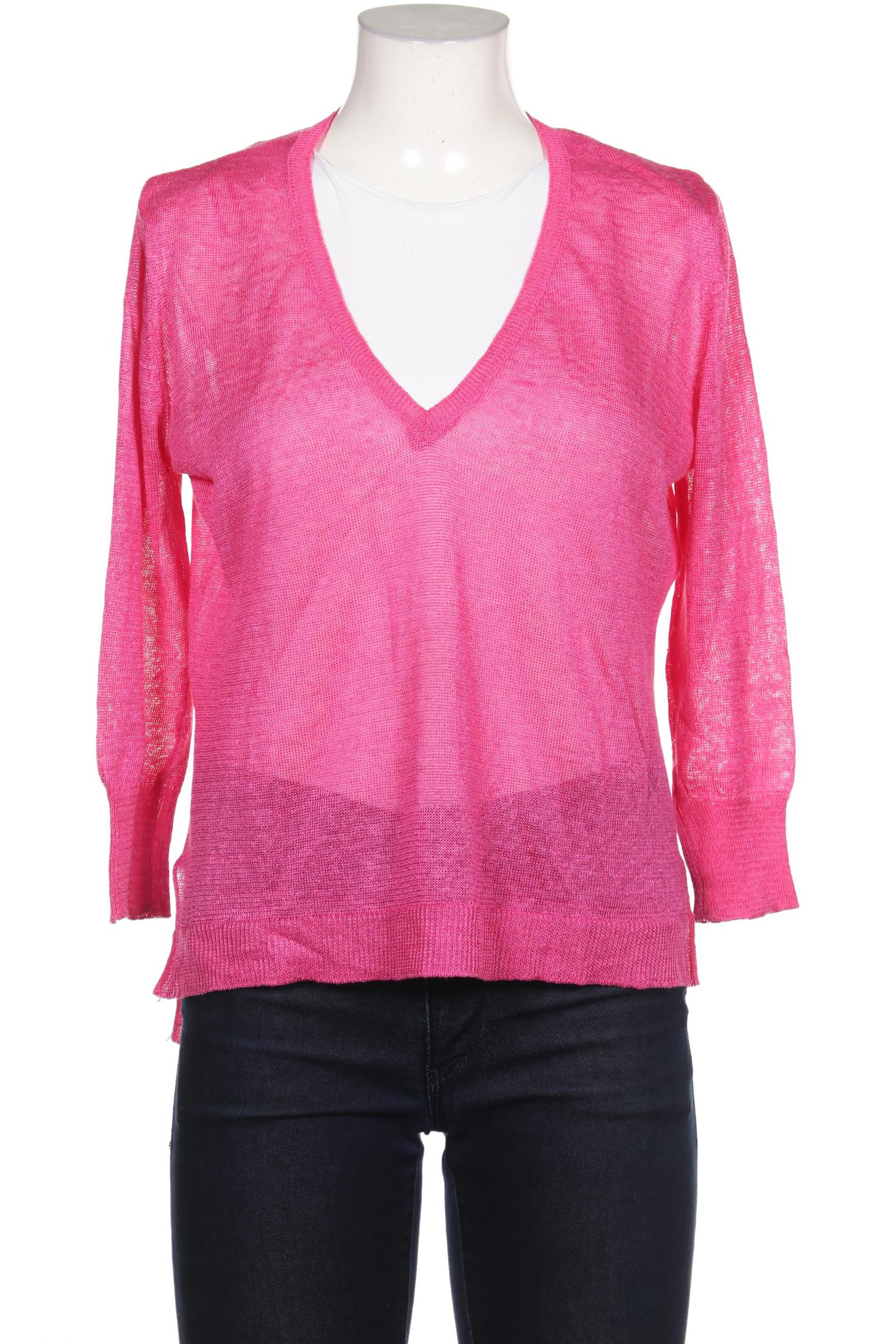 

Zara Damen Pullover, pink, Gr. 38