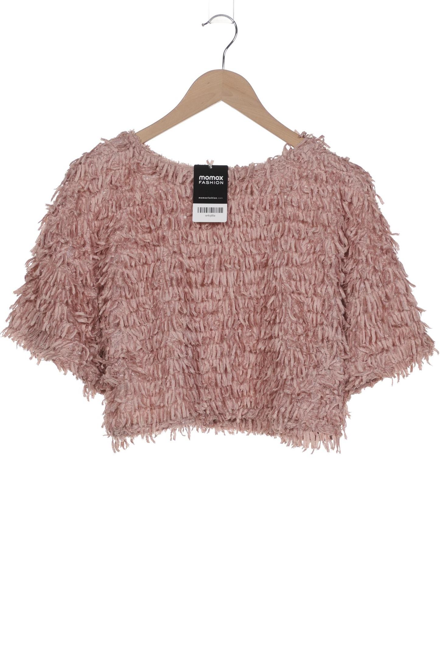 

Zara Damen Pullover, beige, Gr. 36