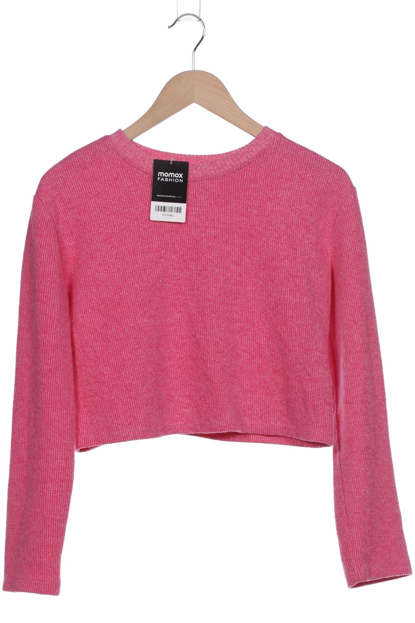 

Zara Damen Pullover, pink, Gr. 36