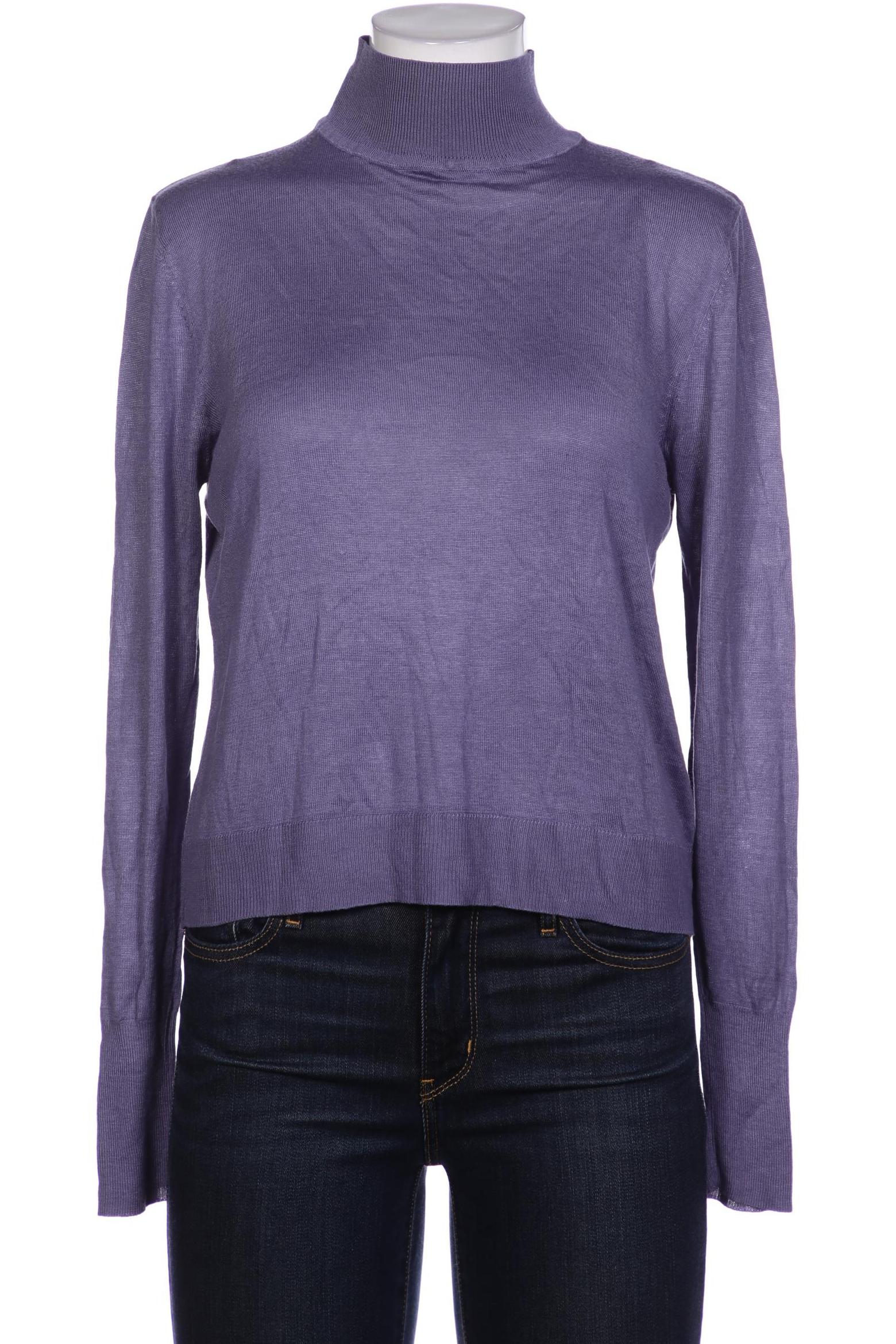 

Zara Damen Pullover, blau, Gr. 38