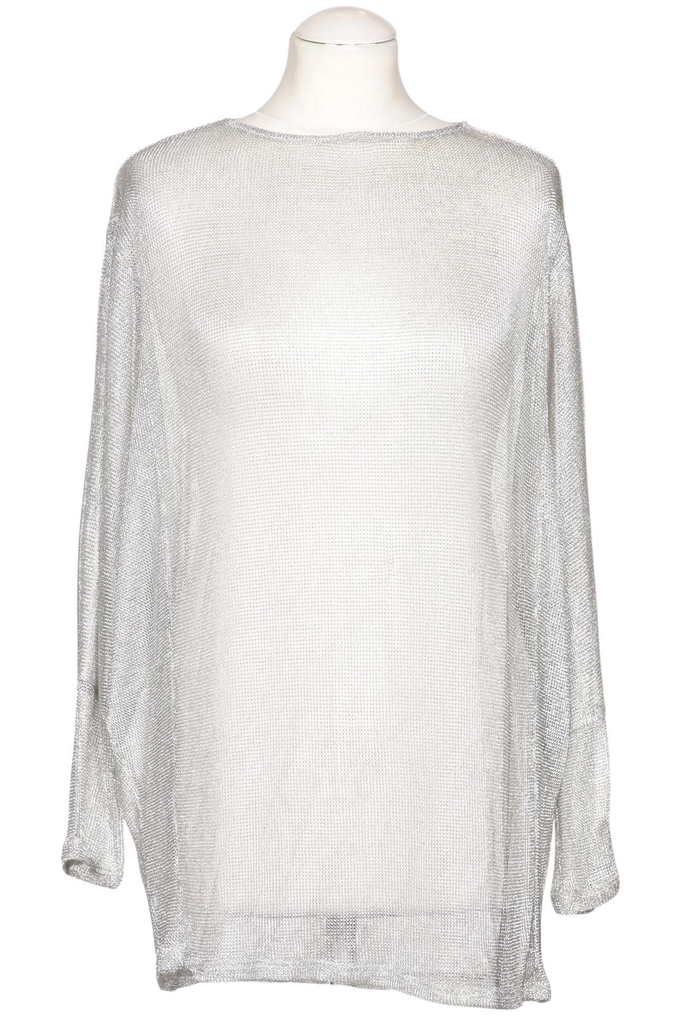 

Zara Damen Pullover, grau, Gr. 36