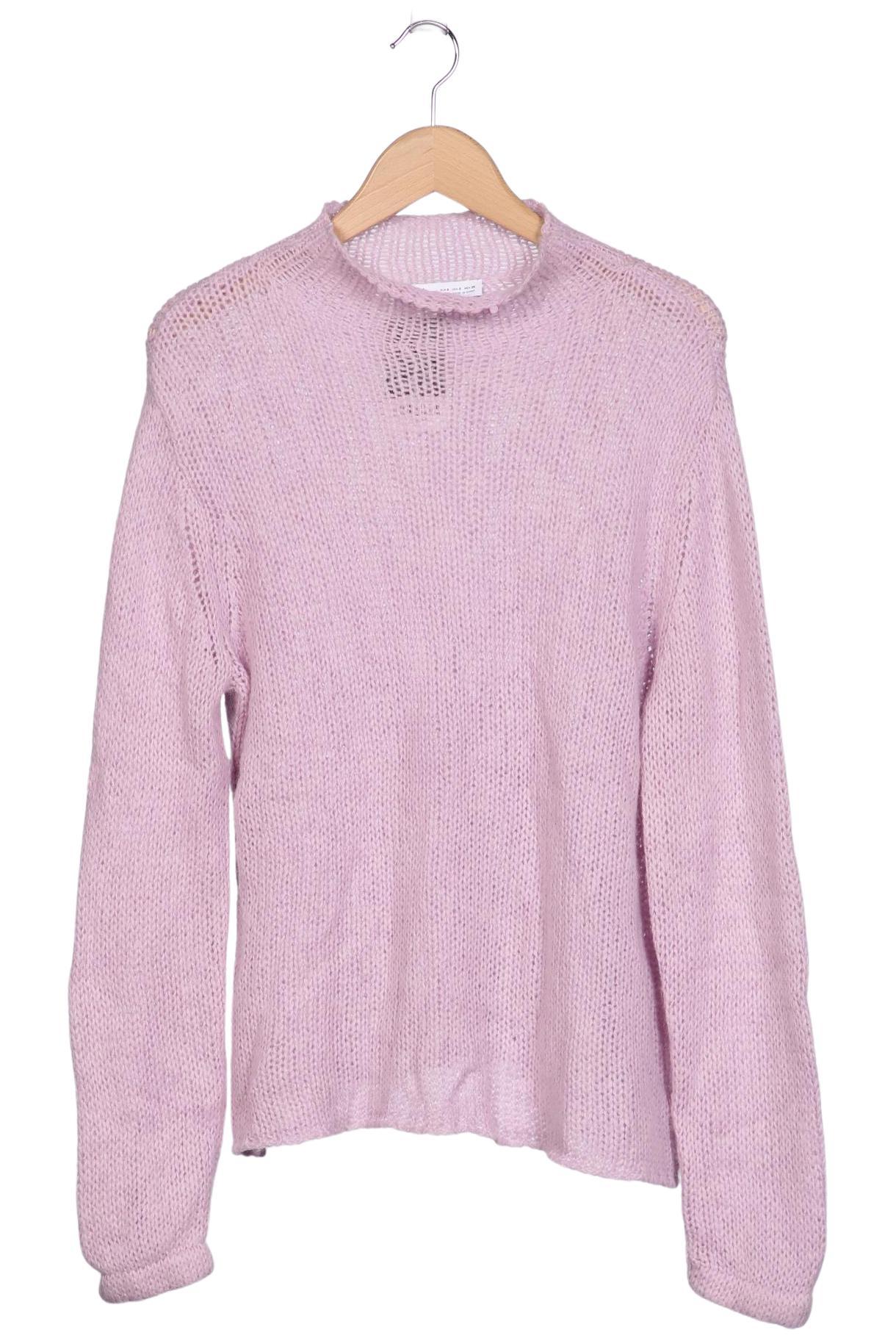

Zara Damen Pullover, flieder, Gr. 36