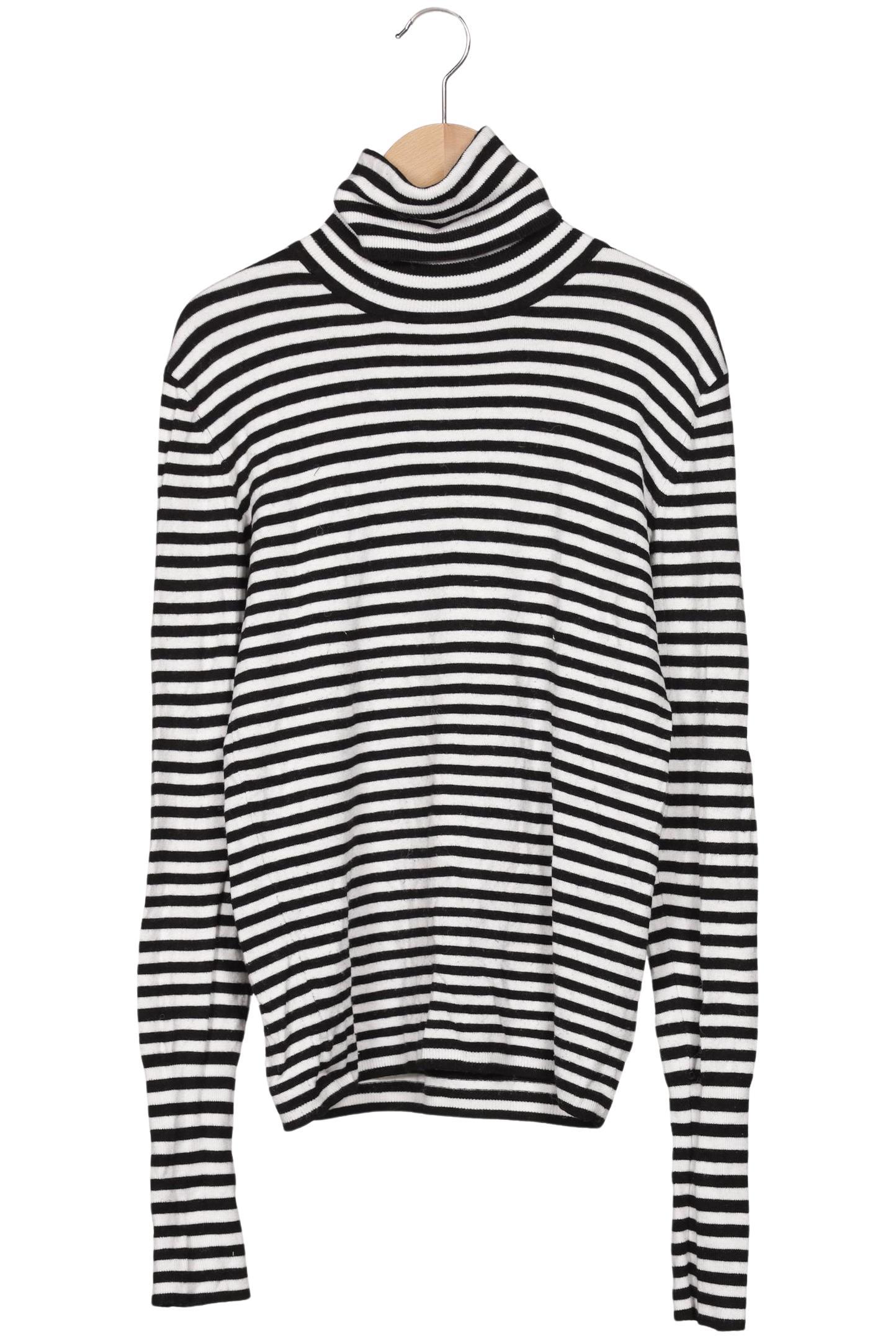 

Zara Damen Pullover, mehrfarbig, Gr. 42