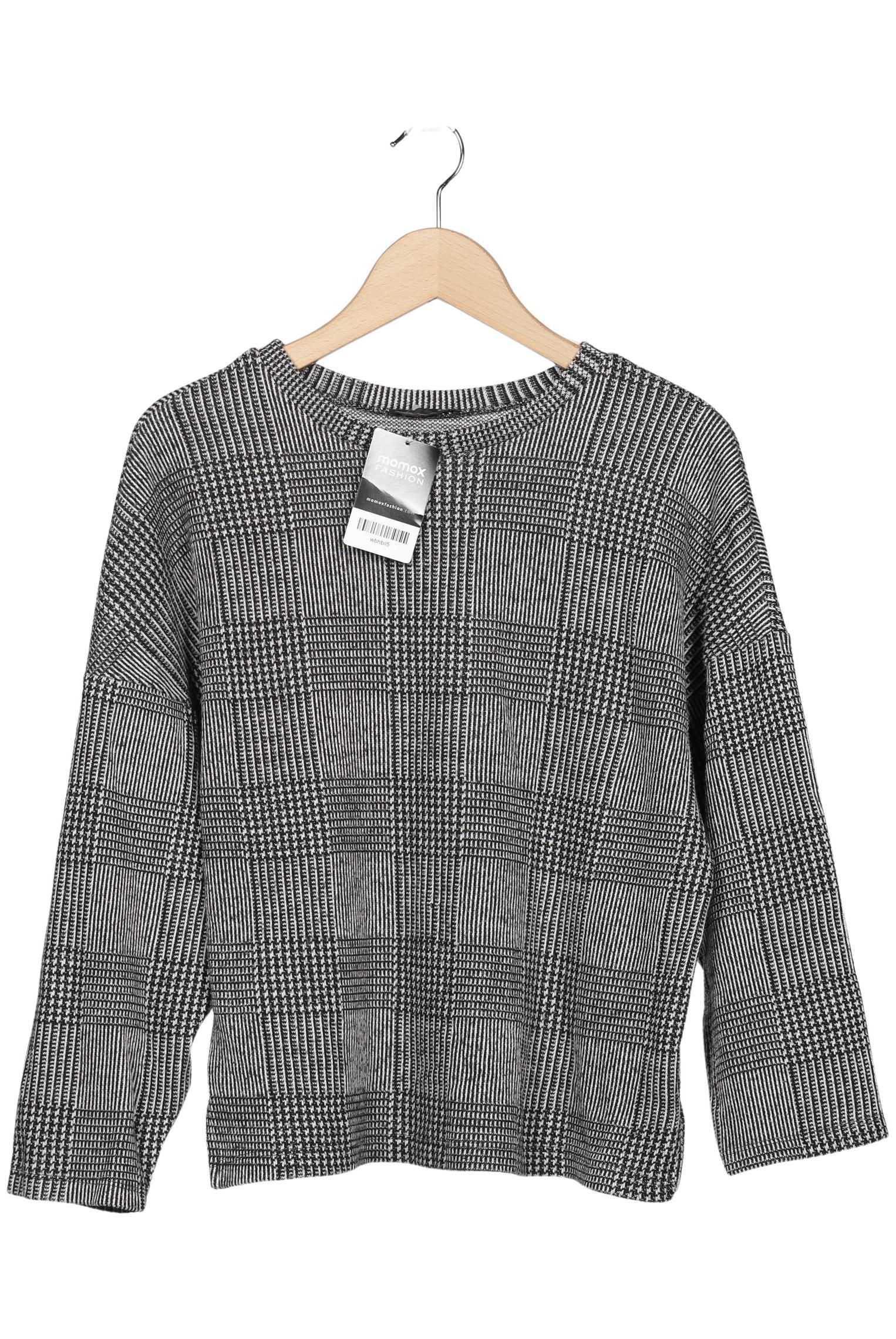 

Zara Damen Pullover, grau, Gr. 36