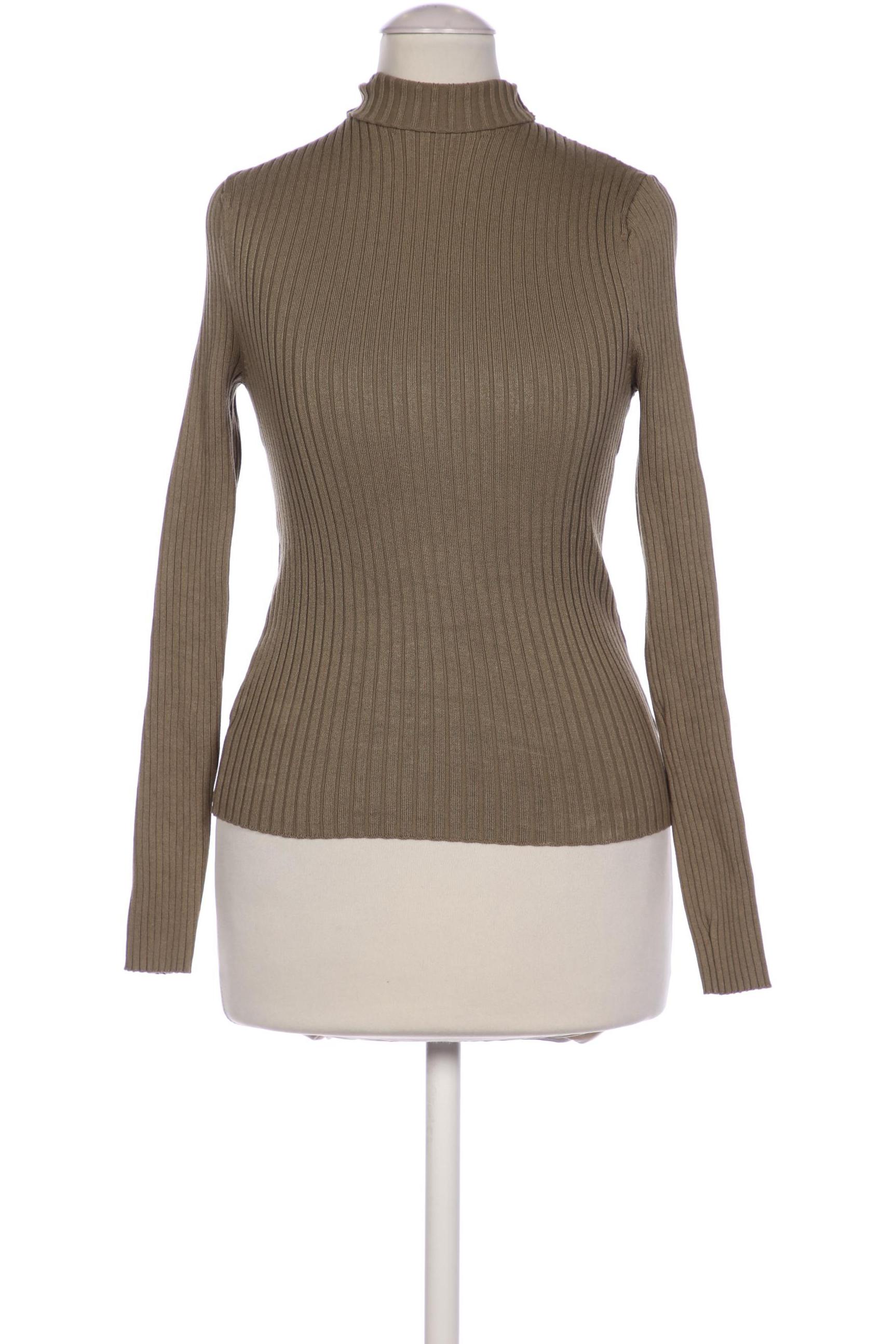 

Zara Damen Pullover, grün, Gr. 36
