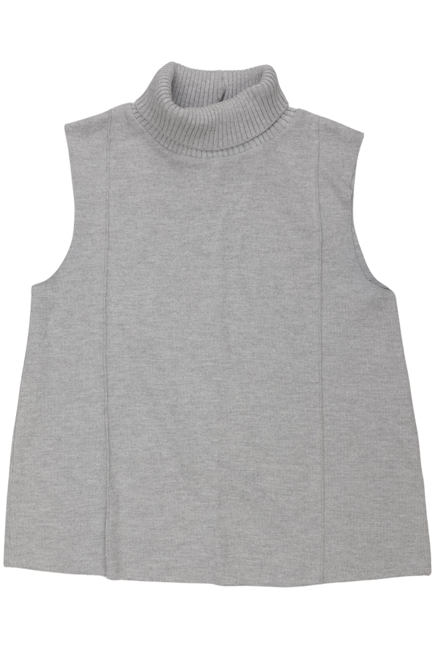 

Zara Damen Pullover, grau, Gr. 36