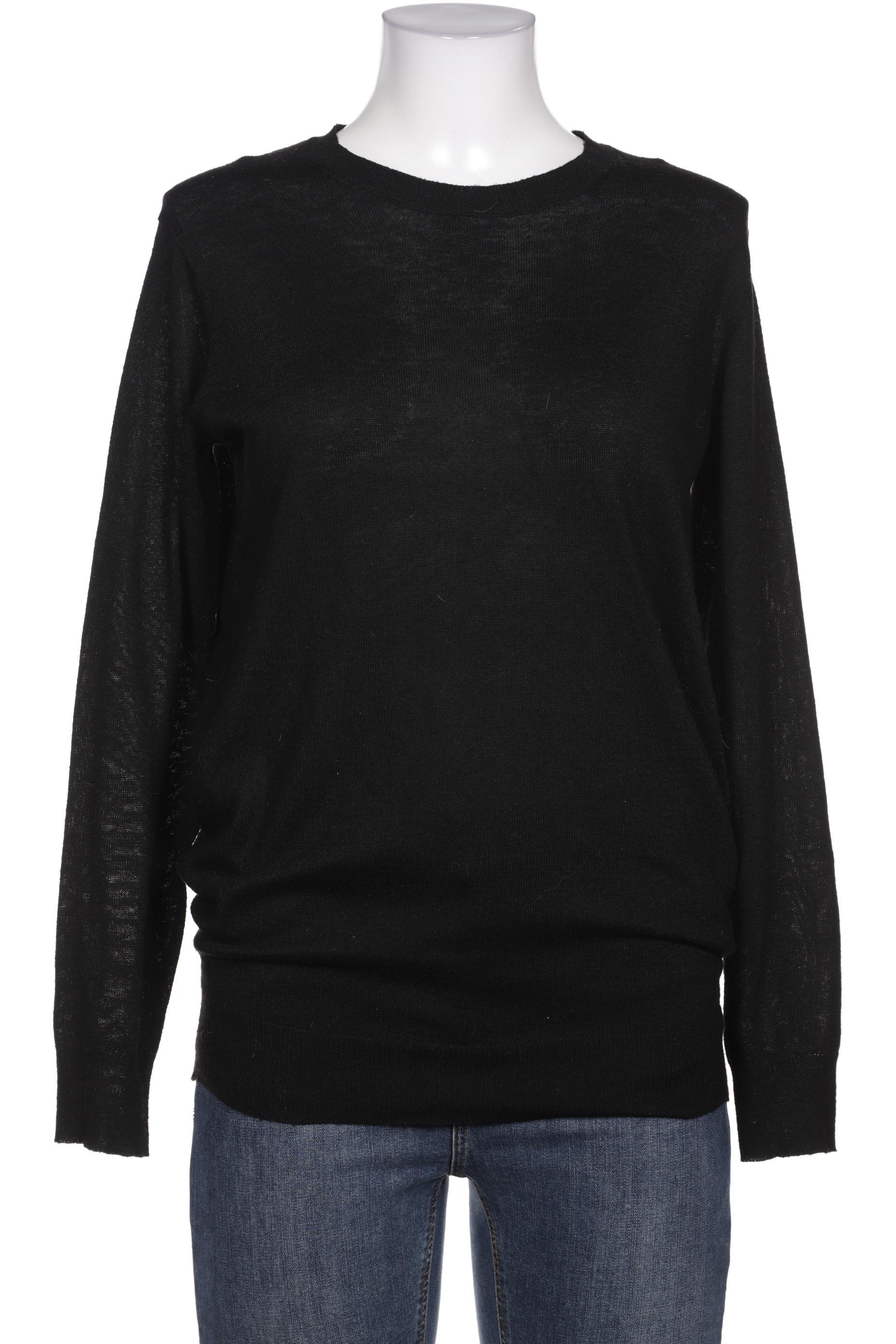 

Zara Damen Pullover, schwarz, Gr. 36