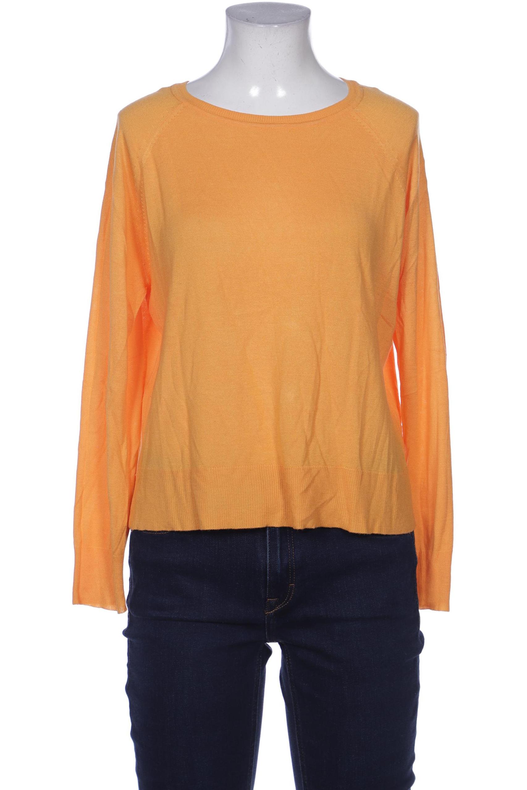 

Zara Damen Pullover, orange, Gr. 38
