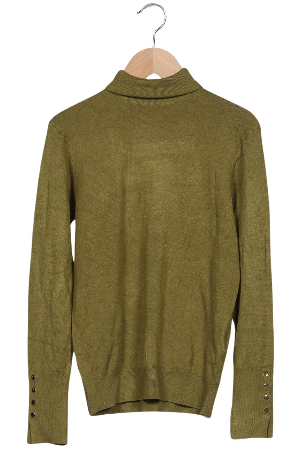 

Zara Damen Pullover, grün, Gr. 38