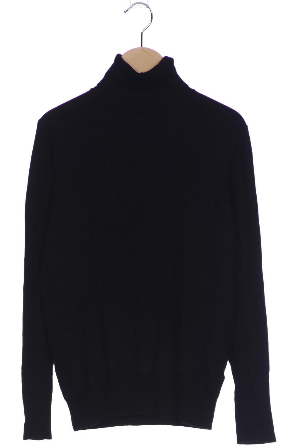 

Zara Damen Pullover, schwarz, Gr. 42