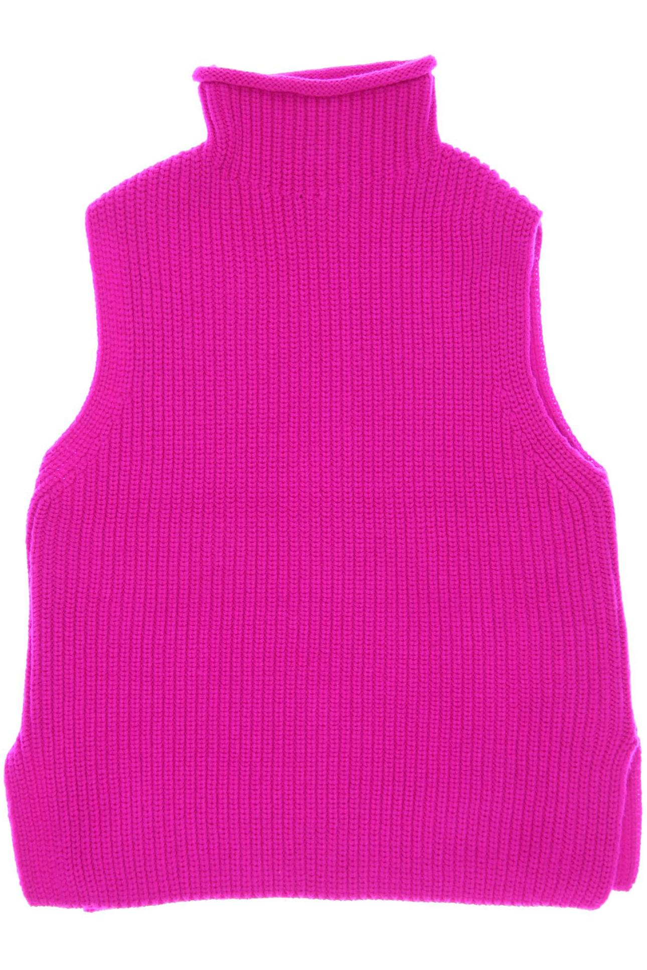 

ZARA Damen Pullover, pink