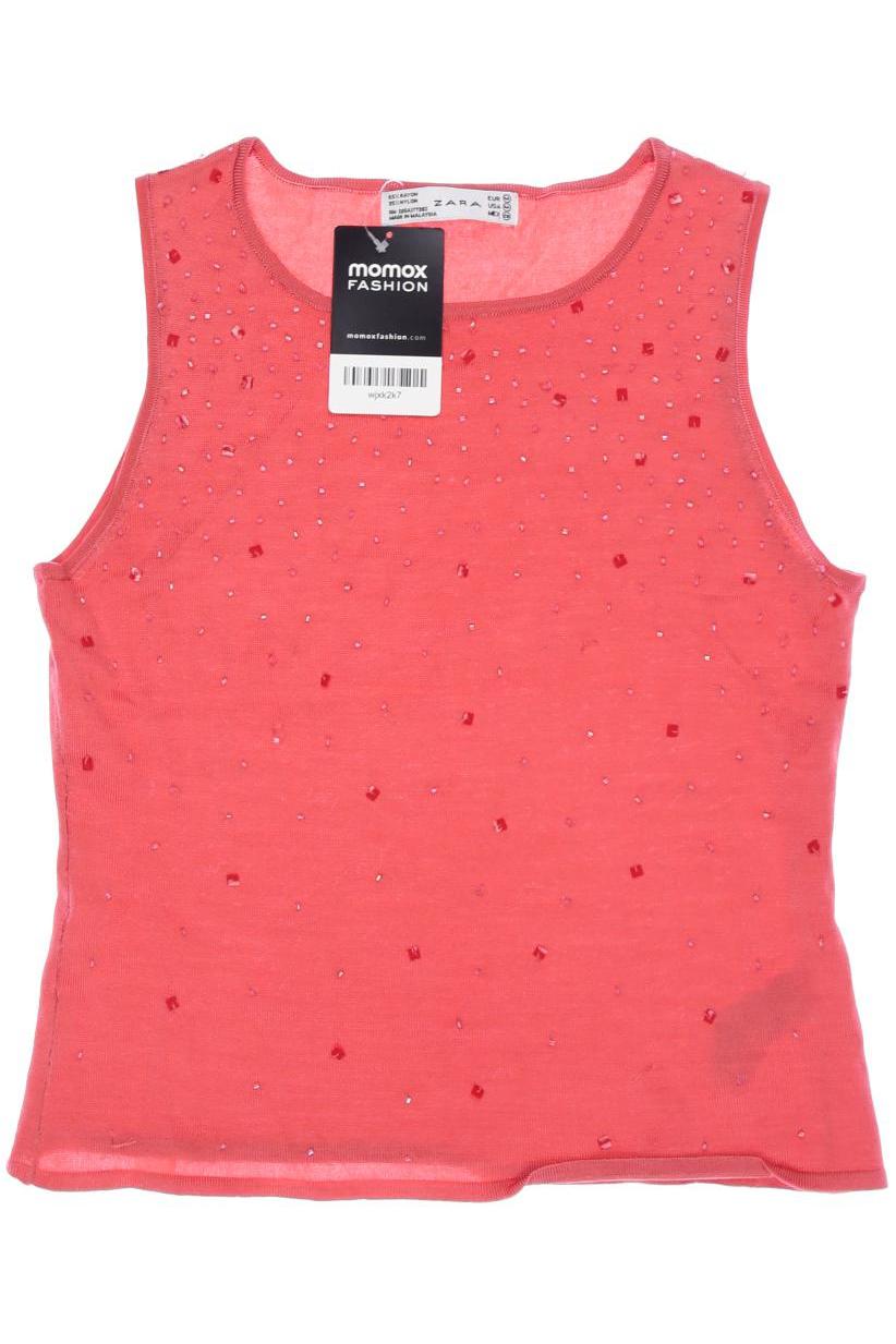 

Zara Damen Pullover, pink, Gr. 38