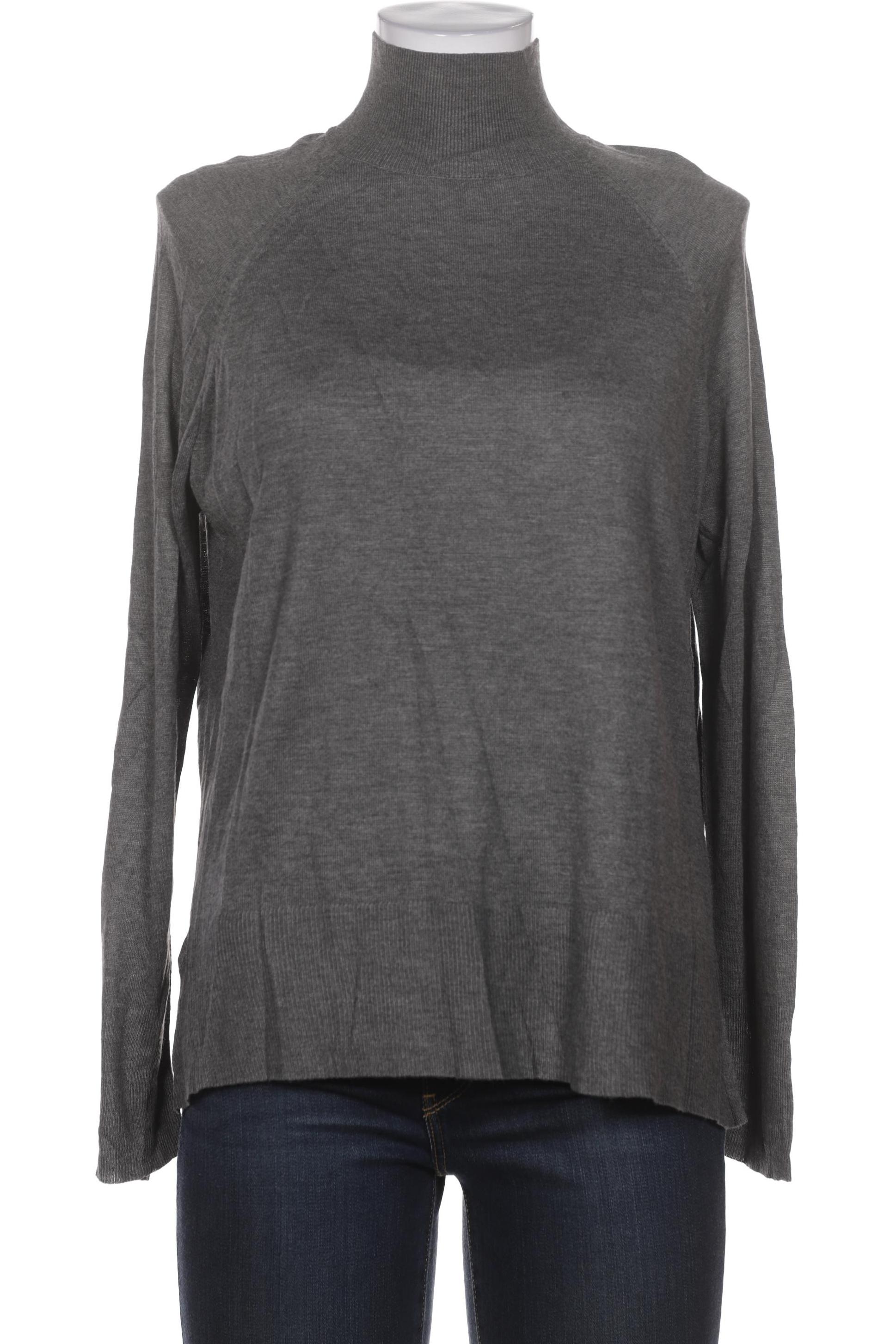 

Zara Damen Pullover, grau, Gr. 38