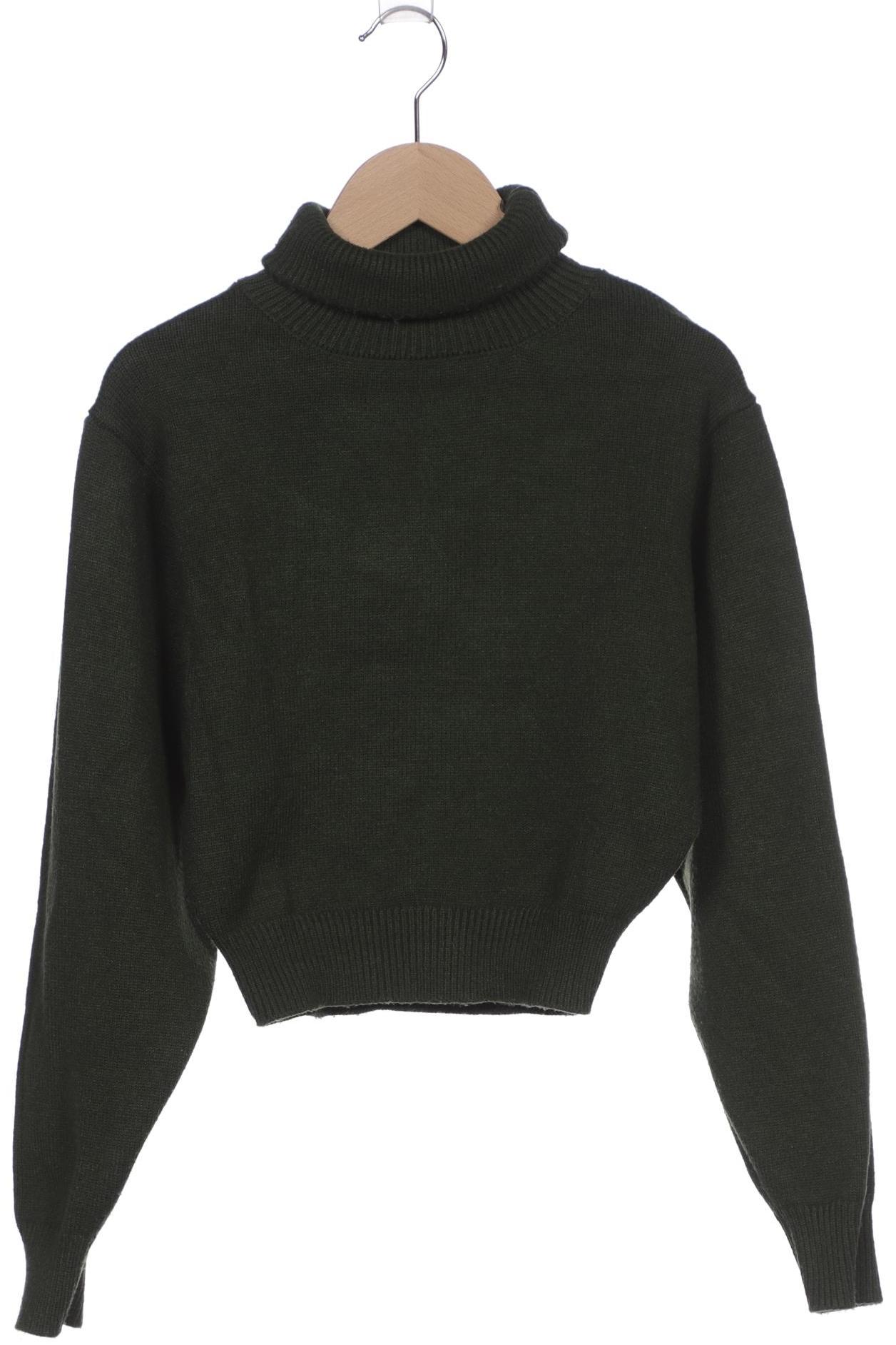 

Zara Damen Pullover, grün, Gr. 36