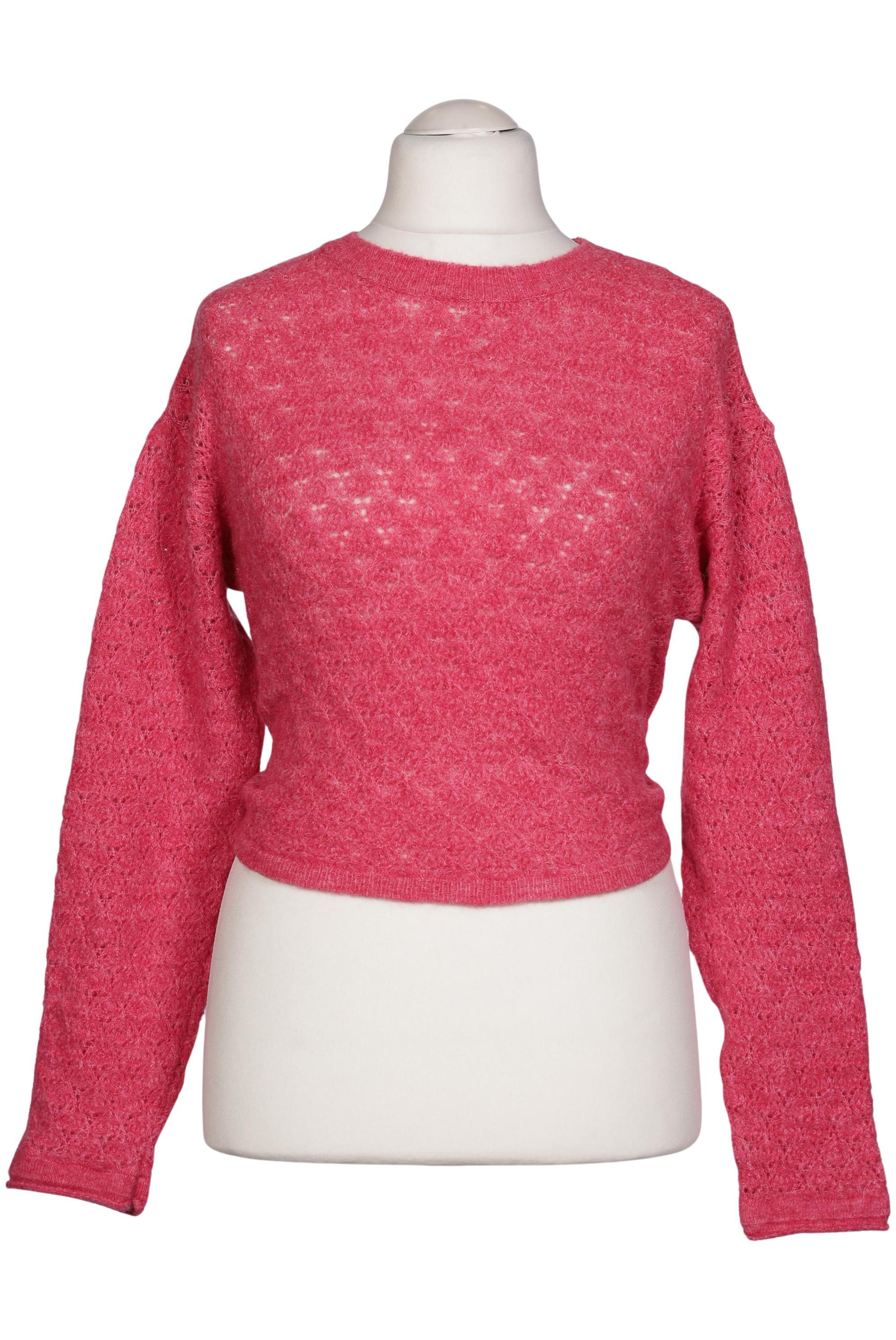 

Zara Damen Pullover, pink, Gr. 38