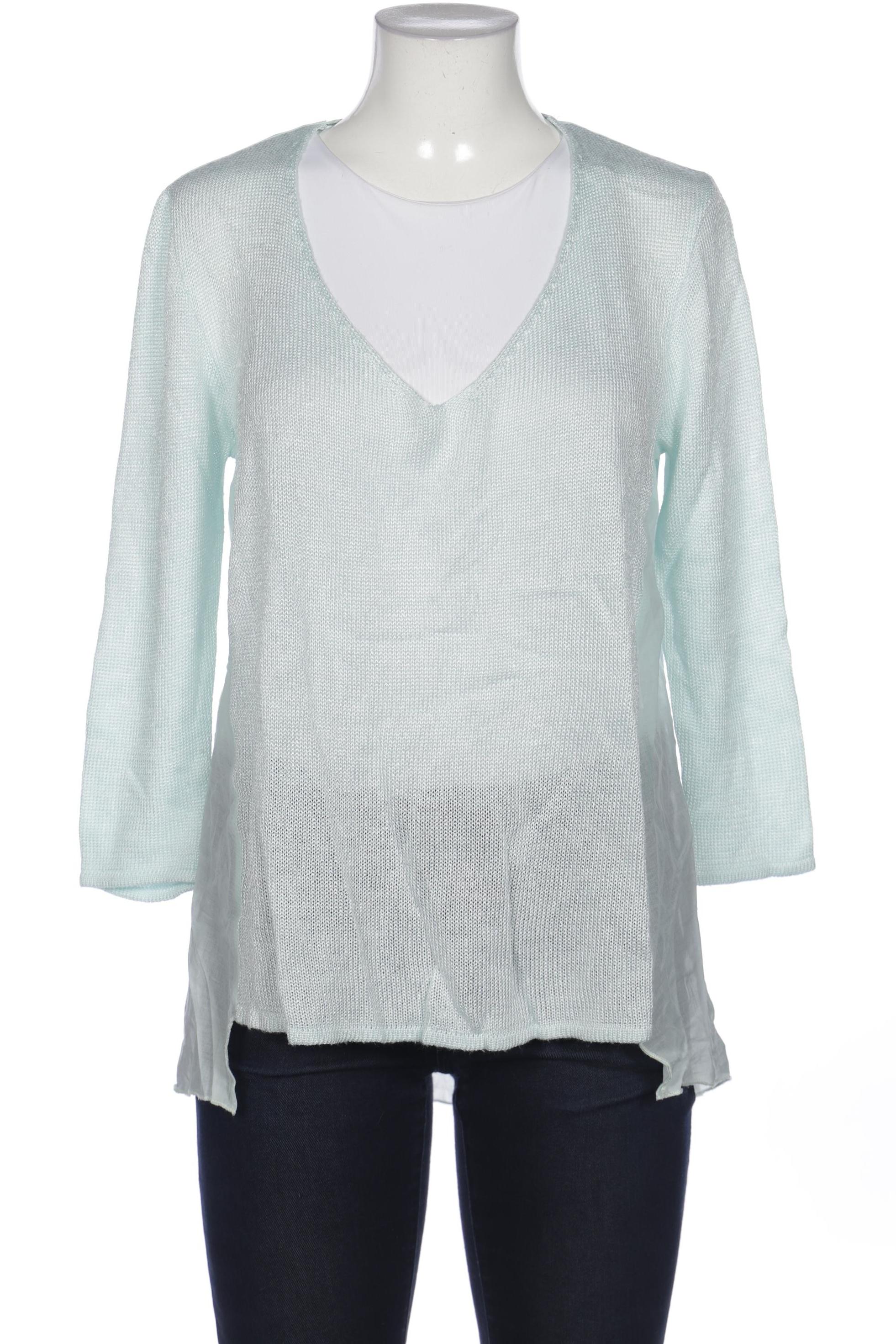 

Zara Damen Pullover, hellgrün, Gr. 38