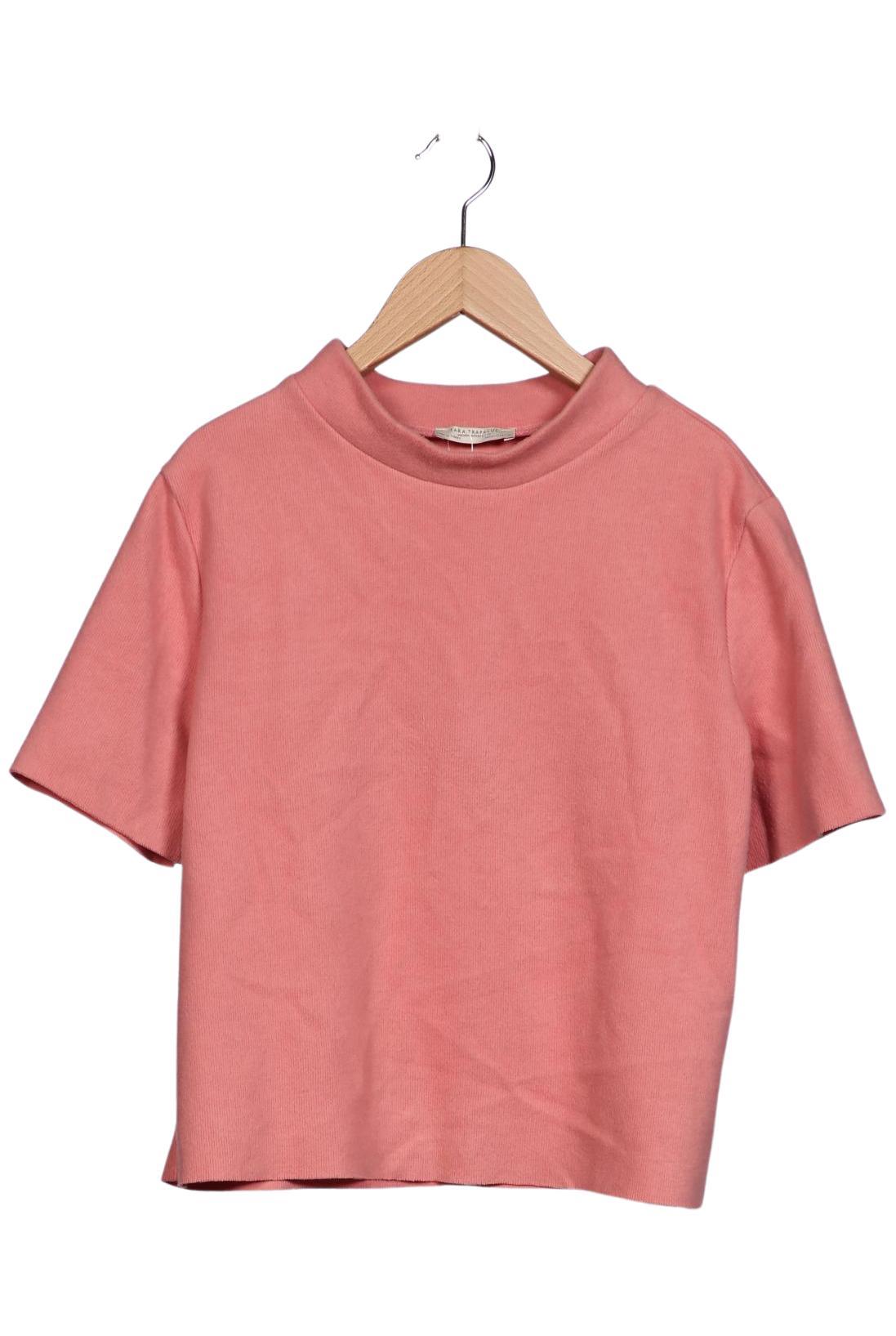 

Zara Damen Pullover, pink, Gr. 42