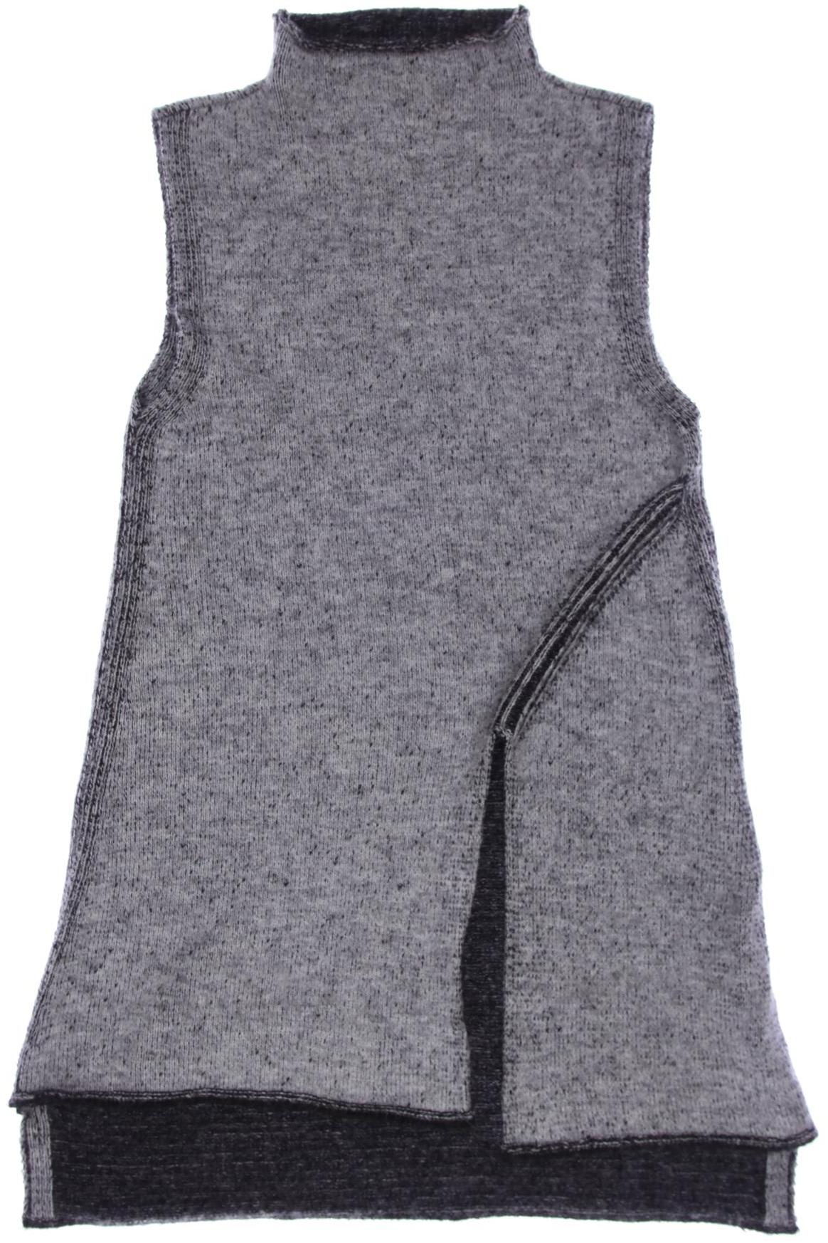 

ZARA Damen Pullover, grau