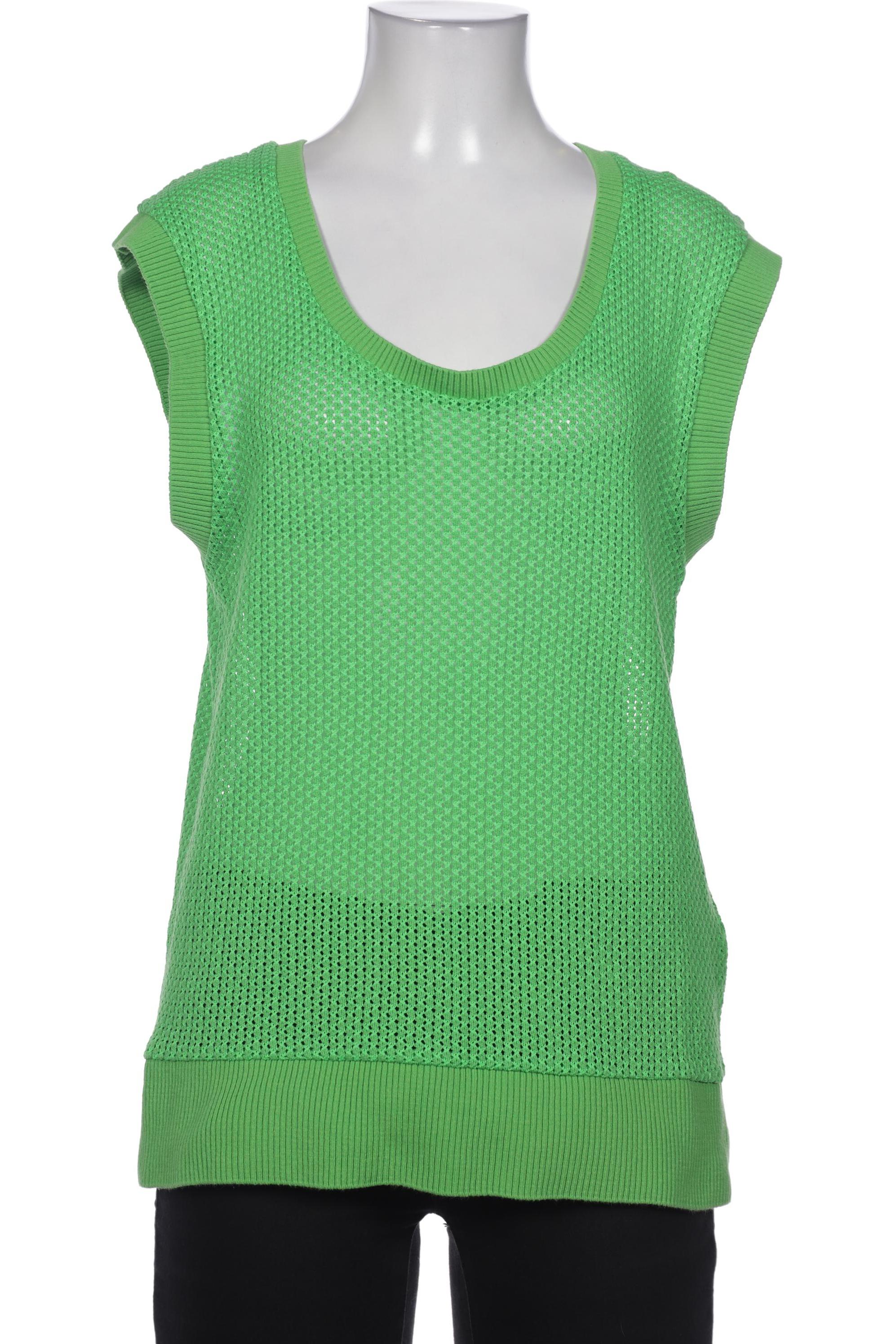 

Zara Damen Pullover, grün, Gr. 36