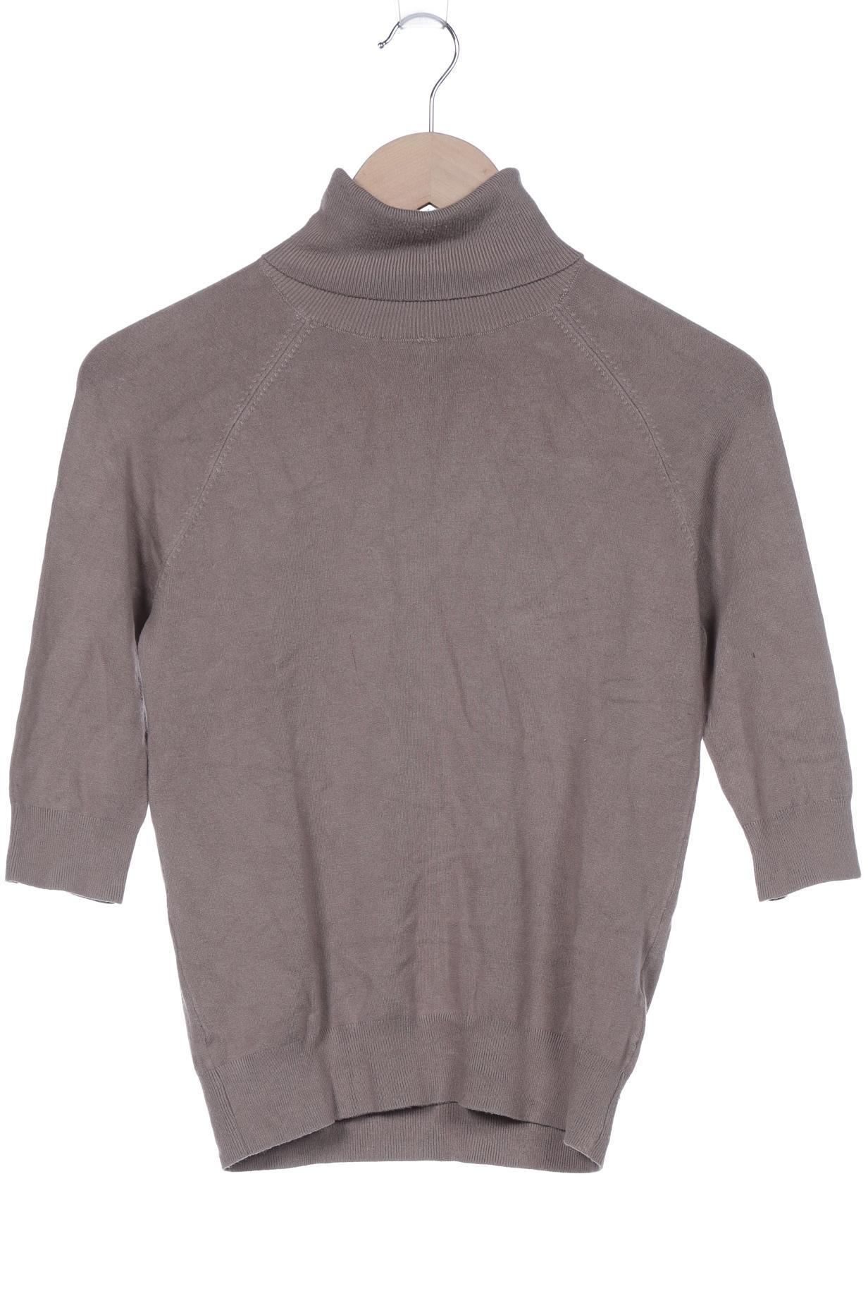 

Zara Damen Pullover, braun, Gr. 38