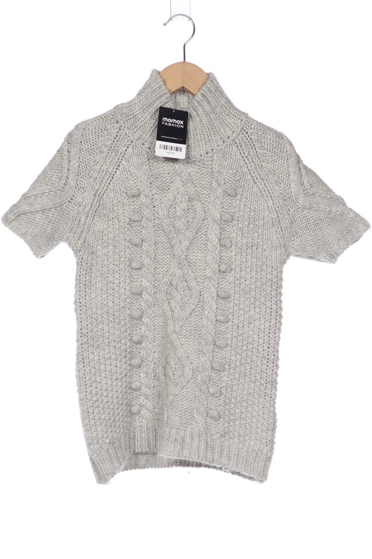 

Zara Damen Pullover, grau, Gr. 38