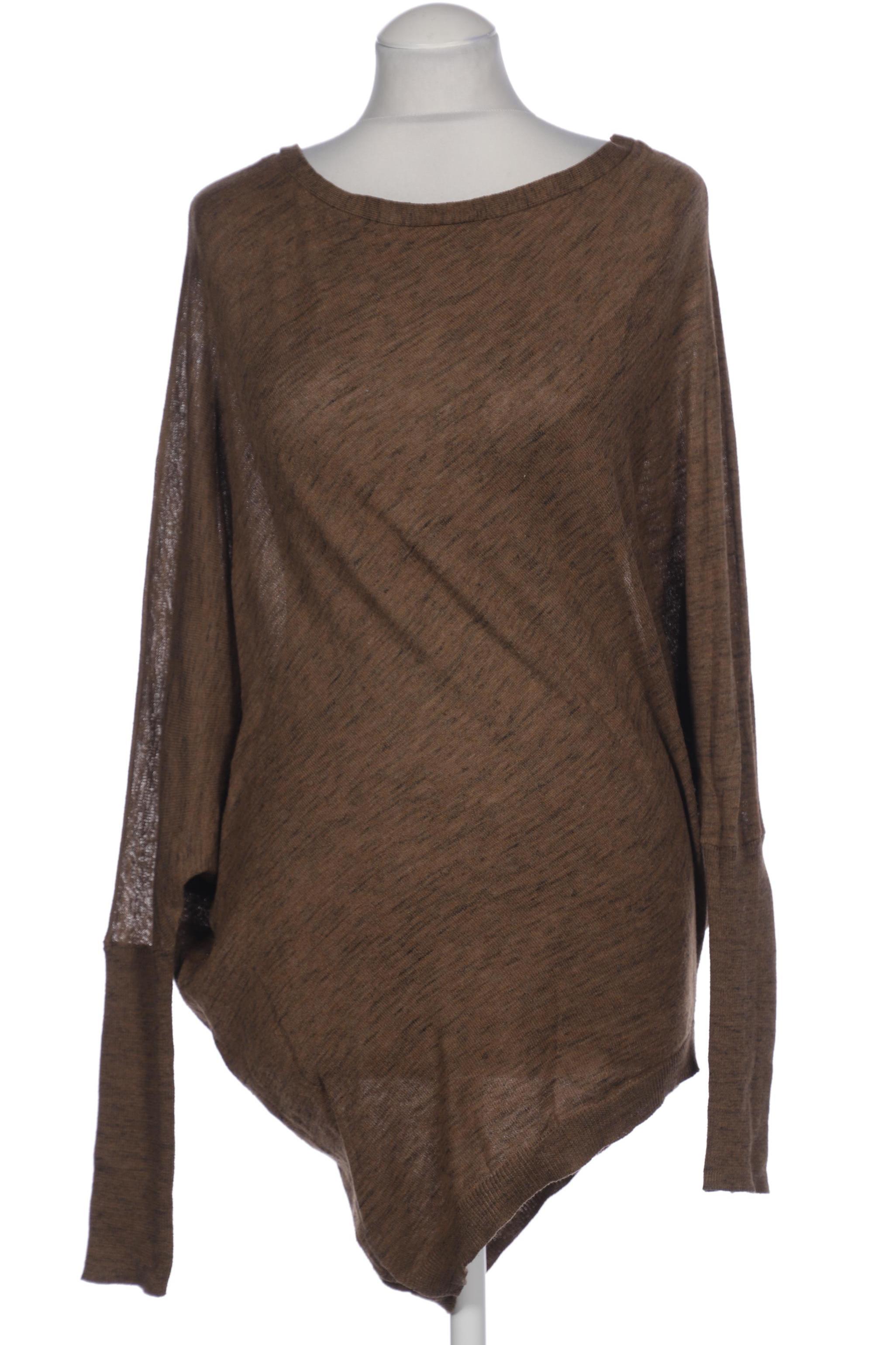 

Zara Damen Pullover, braun, Gr. 36