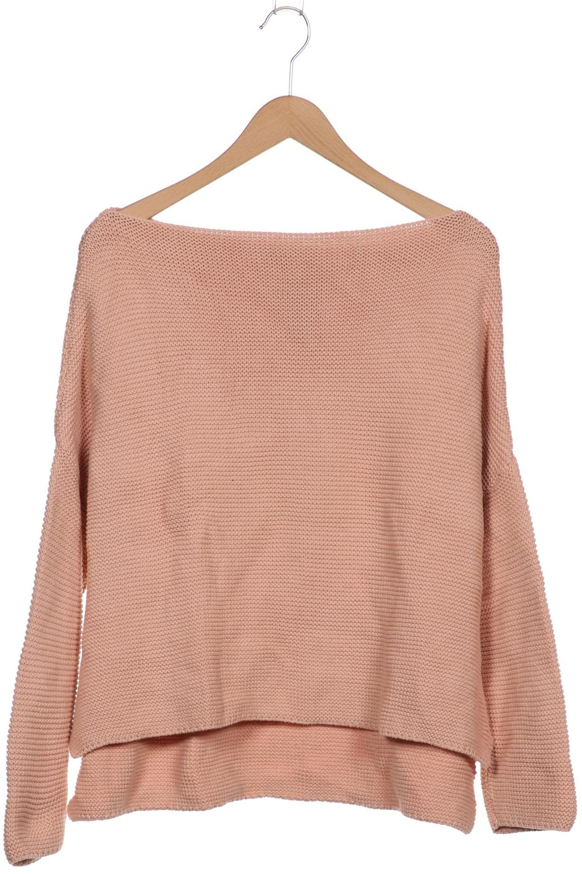 

ZARA Damen Pullover, pink