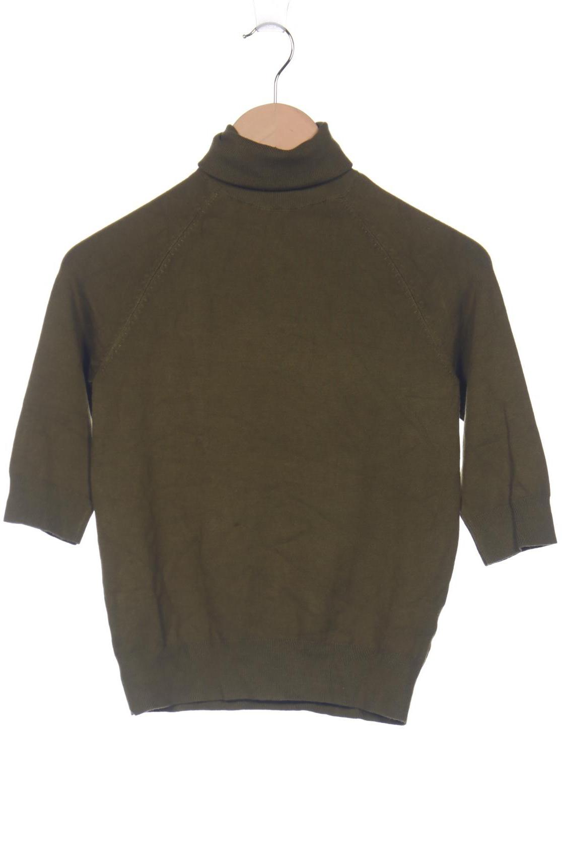 

Zara Damen Pullover, grün, Gr. 36
