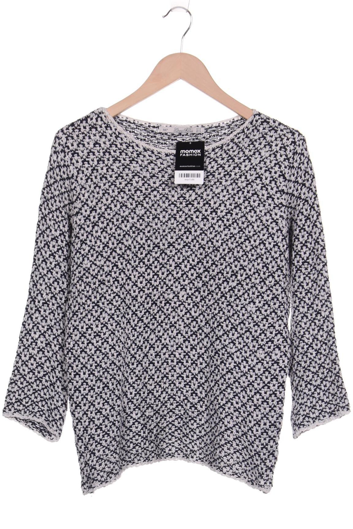 

Zara Damen Pullover, schwarz, Gr. 38