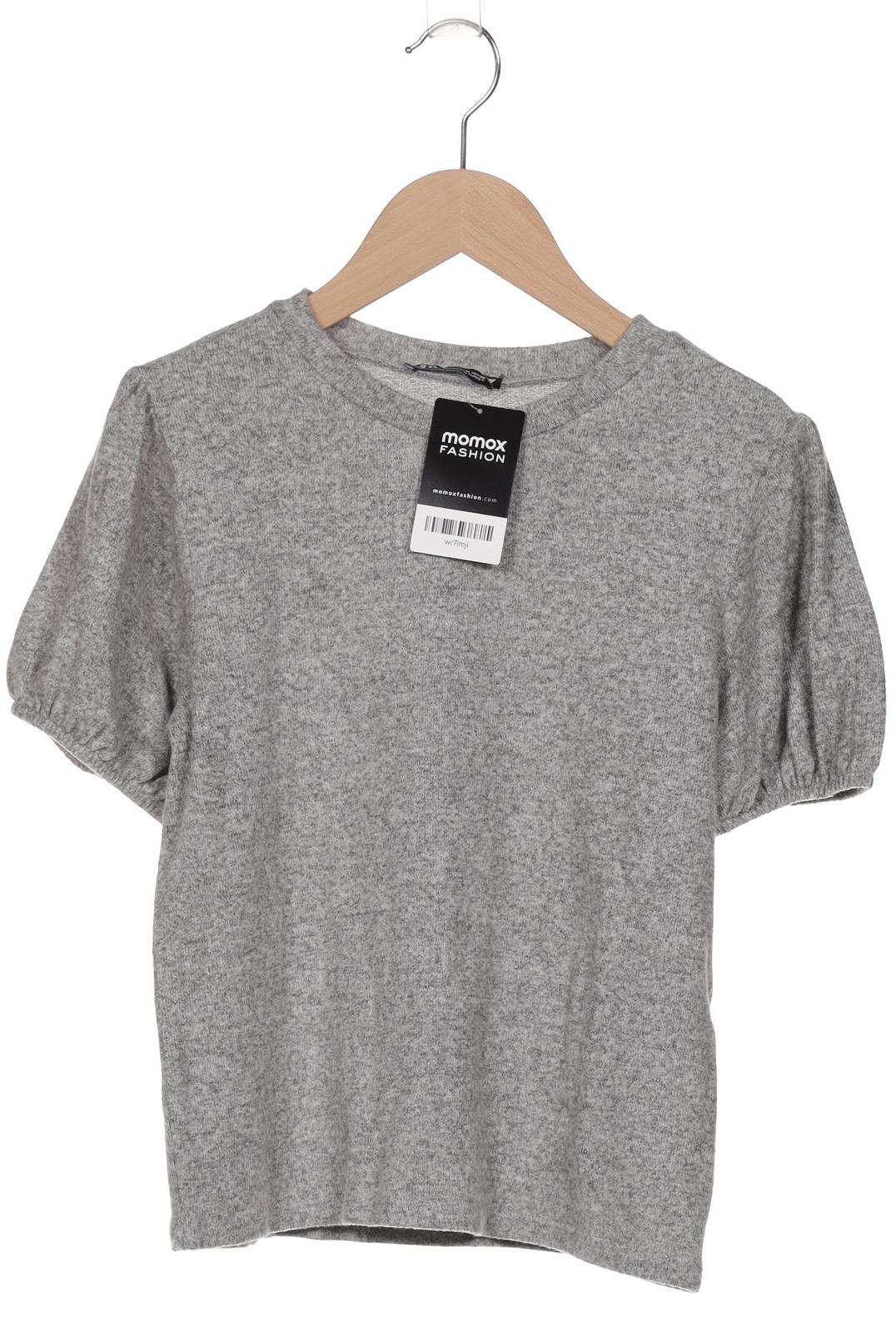 

Zara Damen Pullover, grau, Gr. 38
