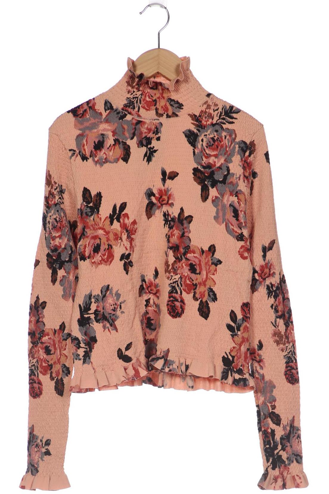 

Zara Damen Pullover, beige, Gr. 42