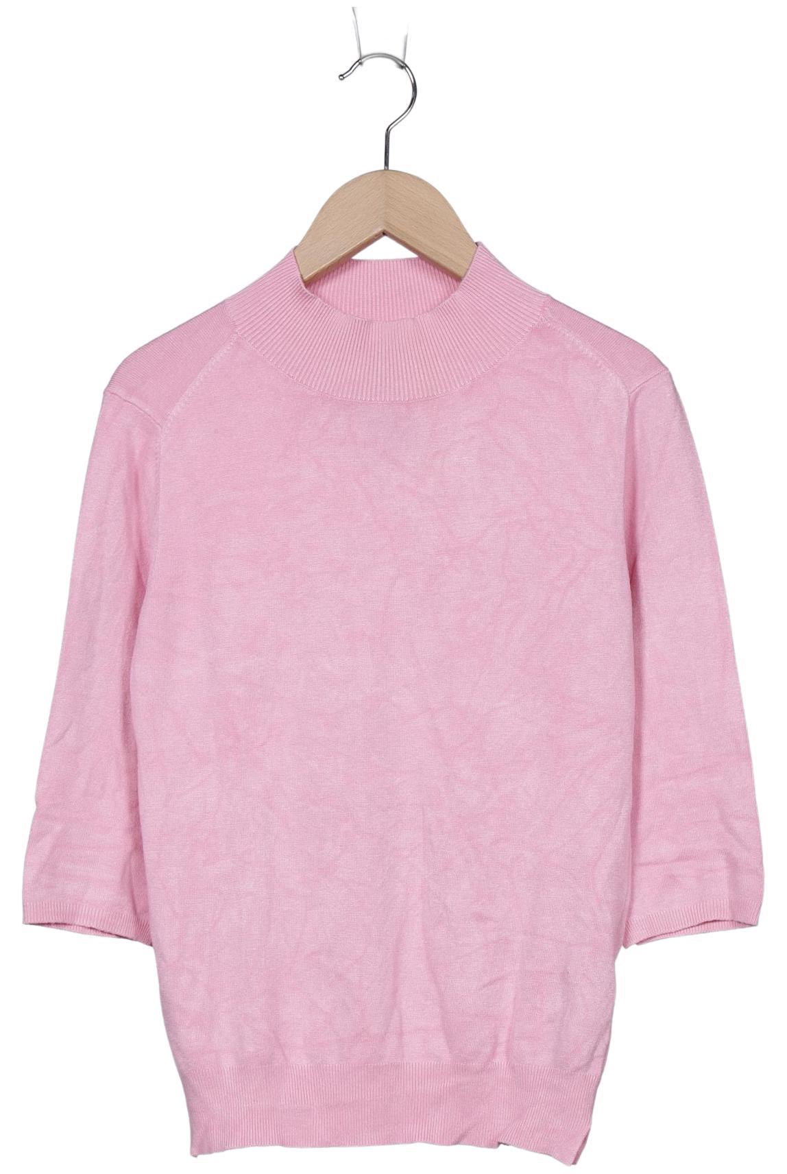 

Zara Damen Pullover, pink, Gr. 36