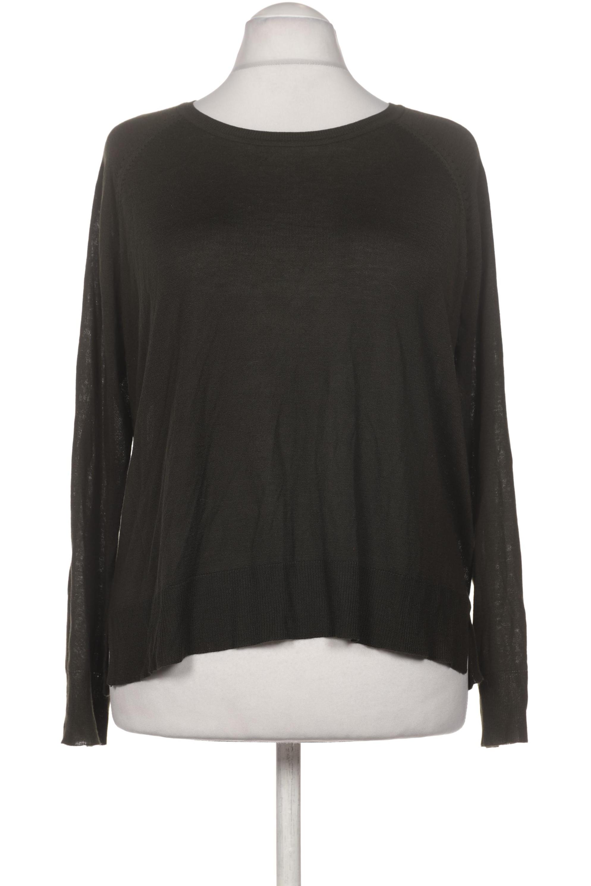 

Zara Damen Pullover, grün, Gr. 44