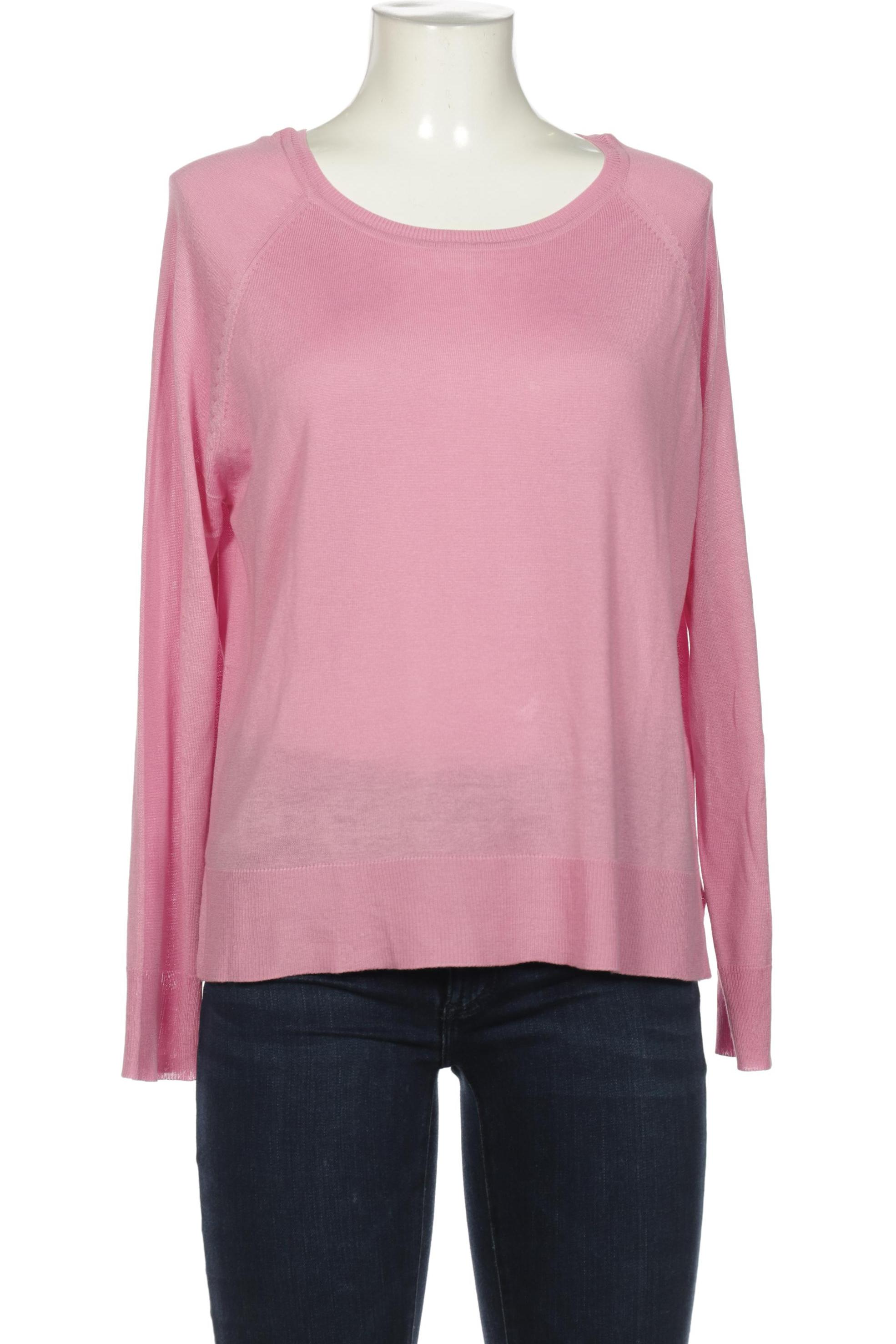 

ZARA Damen Pullover, pink