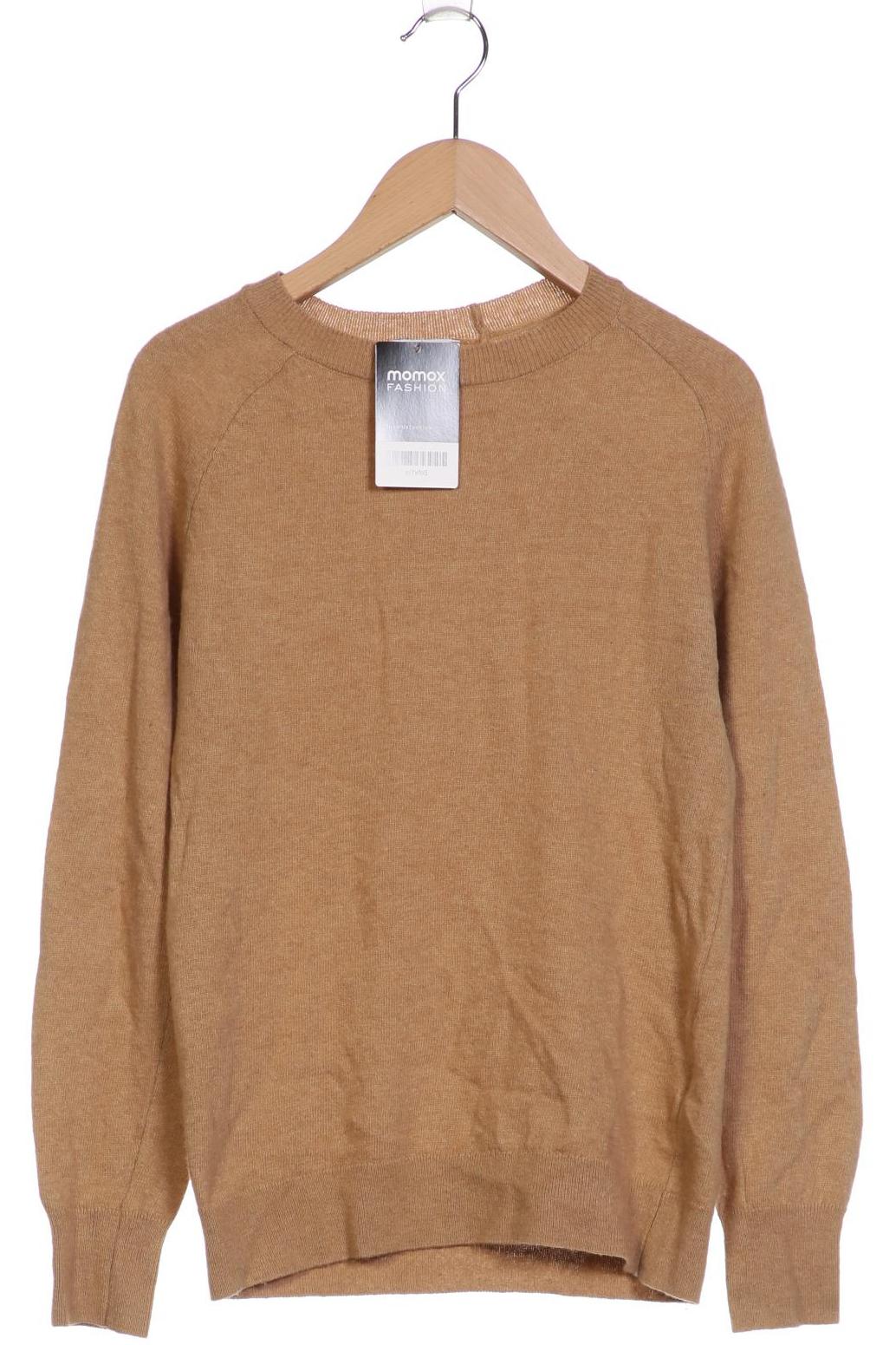 

Zara Damen Pullover, beige, Gr. 36