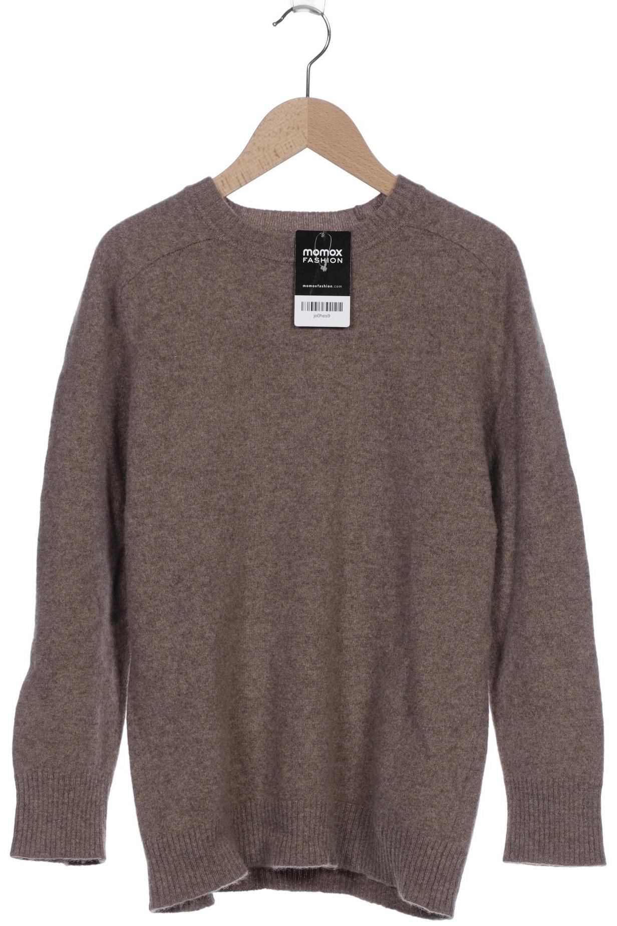

ZARA Damen Pullover, braun