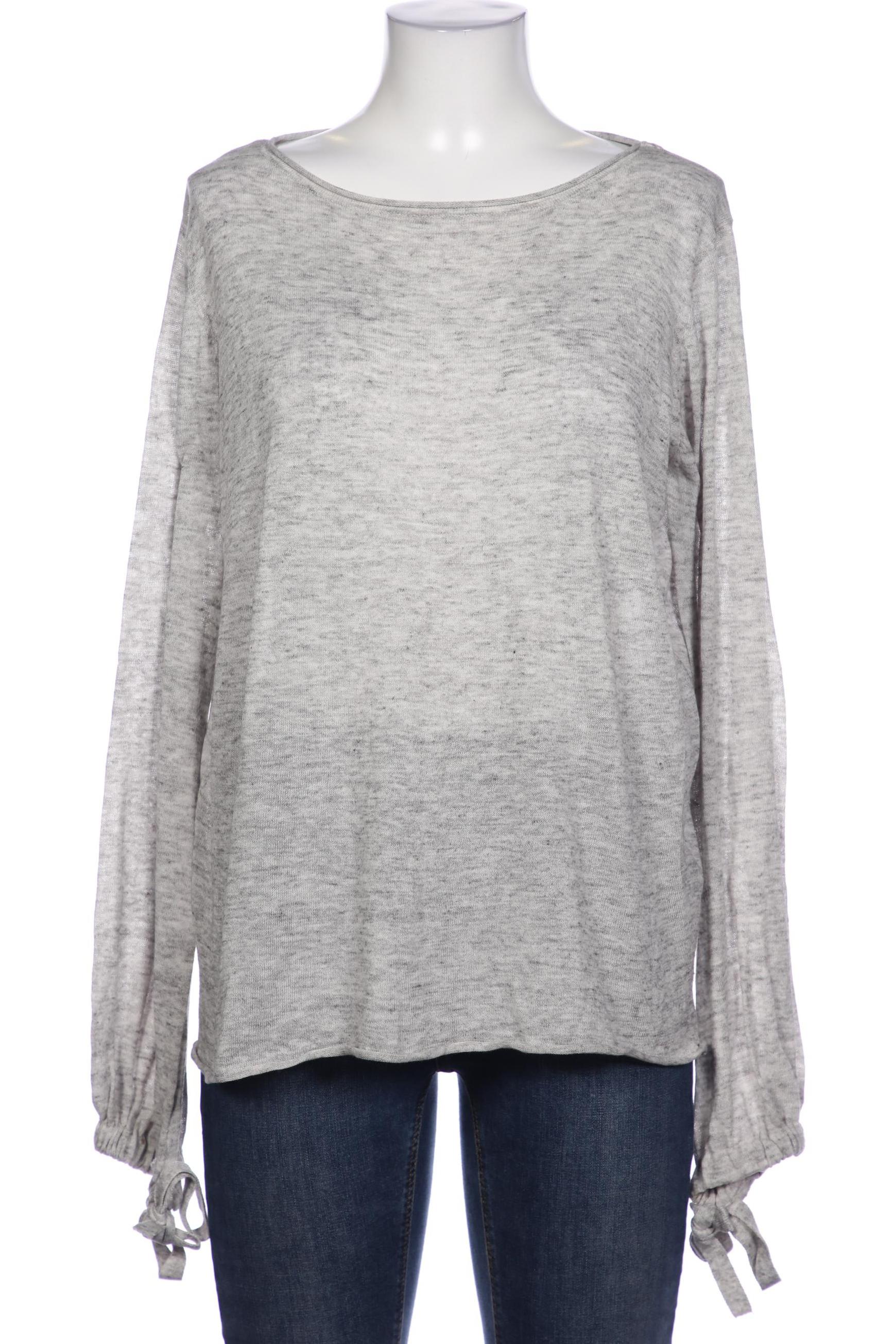 

Zara Damen Pullover, grau, Gr. 36