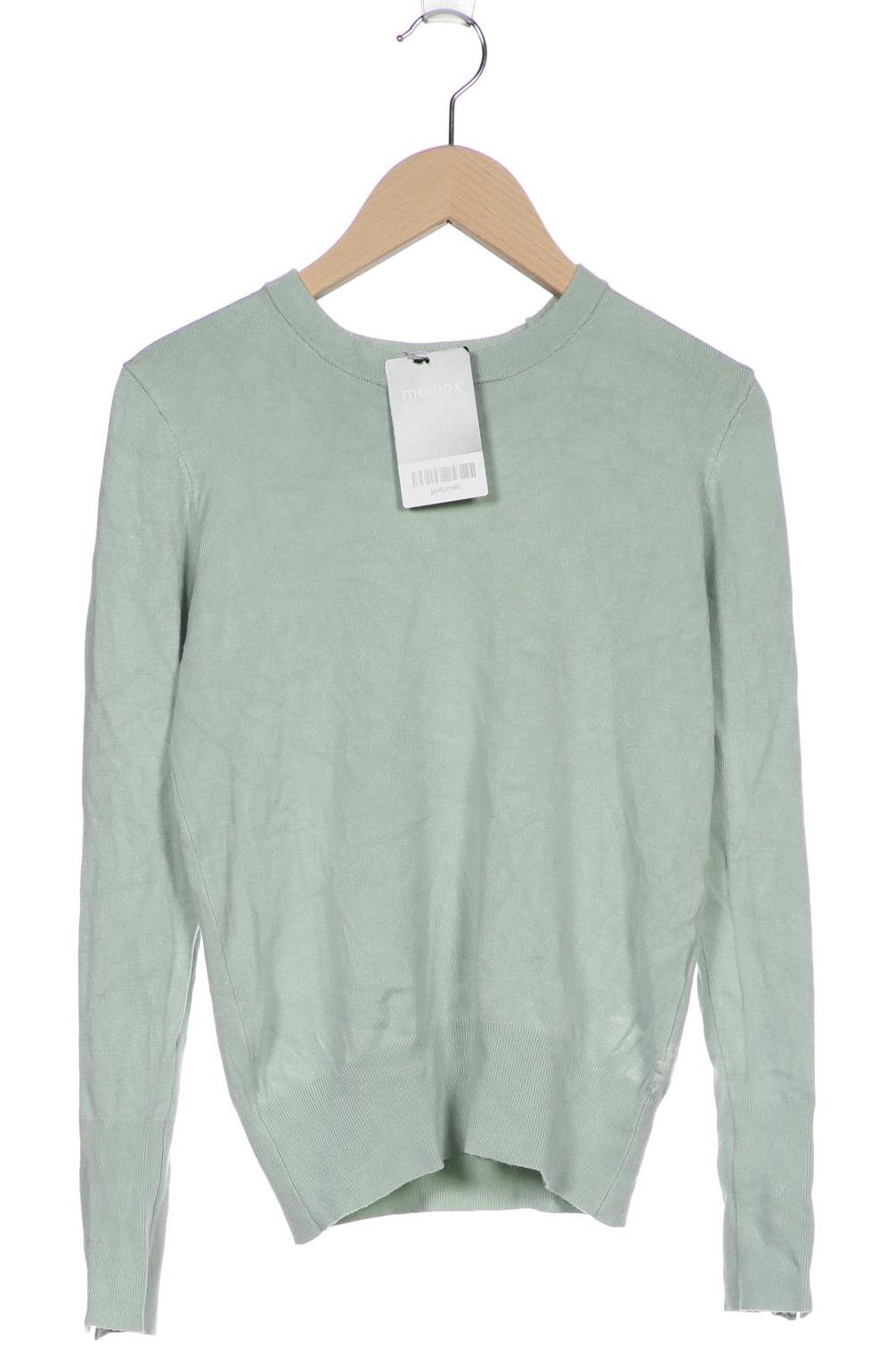 

Zara Damen Pullover, hellgrün, Gr. 38