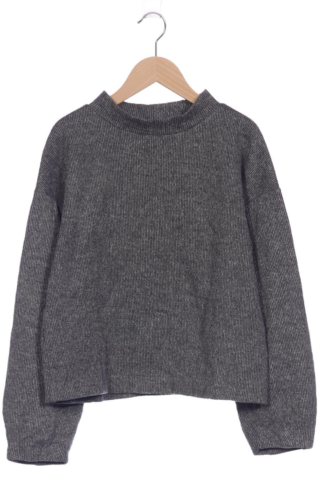 

Zara Damen Pullover, grau, Gr. 36
