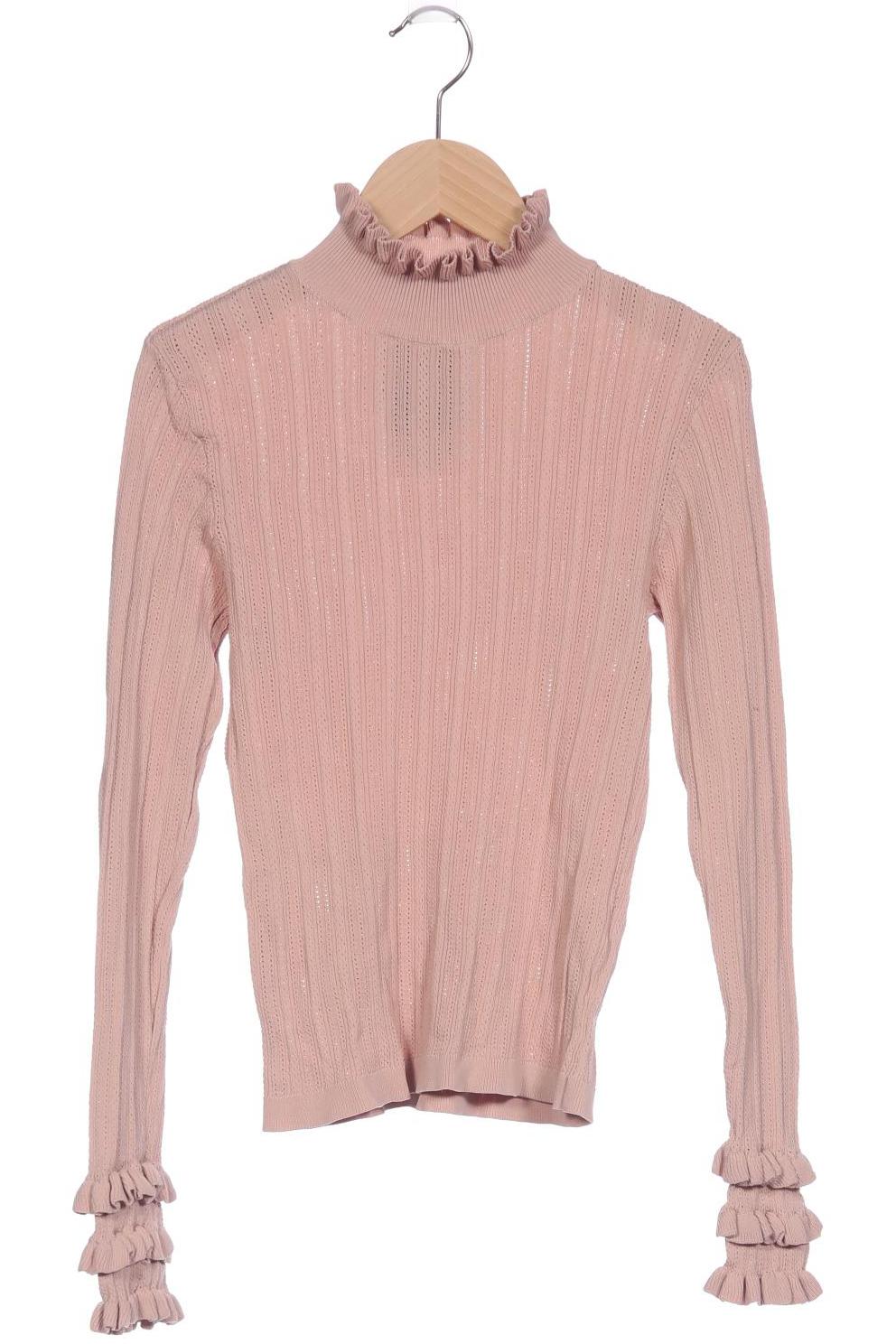 

Zara Damen Pullover, pink, Gr. 38